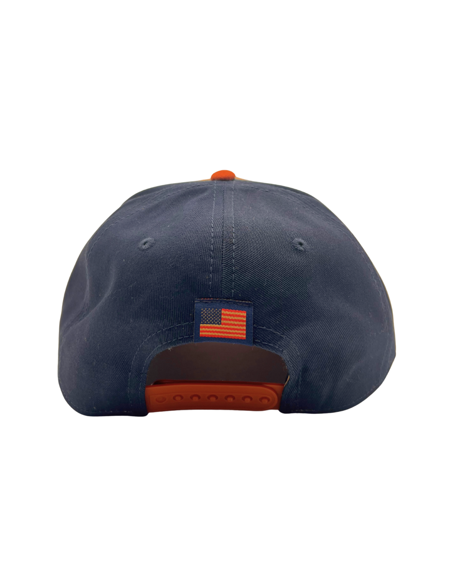 Opry 100 Tri-Color Anniversary Hat - BASEBALL