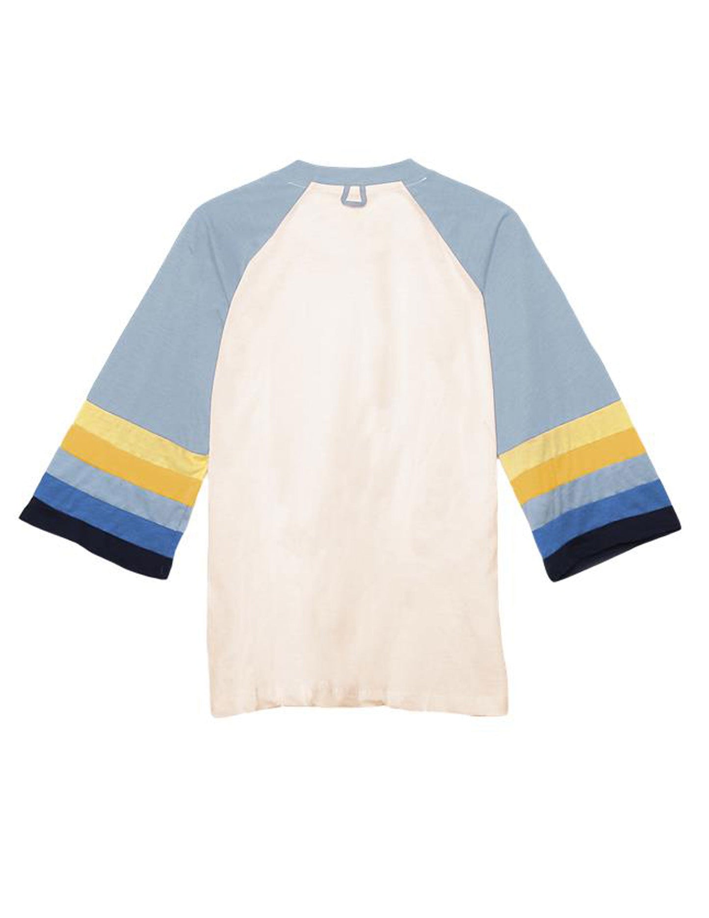 Opry 100 Women’s Retro Yellowstone Long Sleeve T-Shirt - CREWS