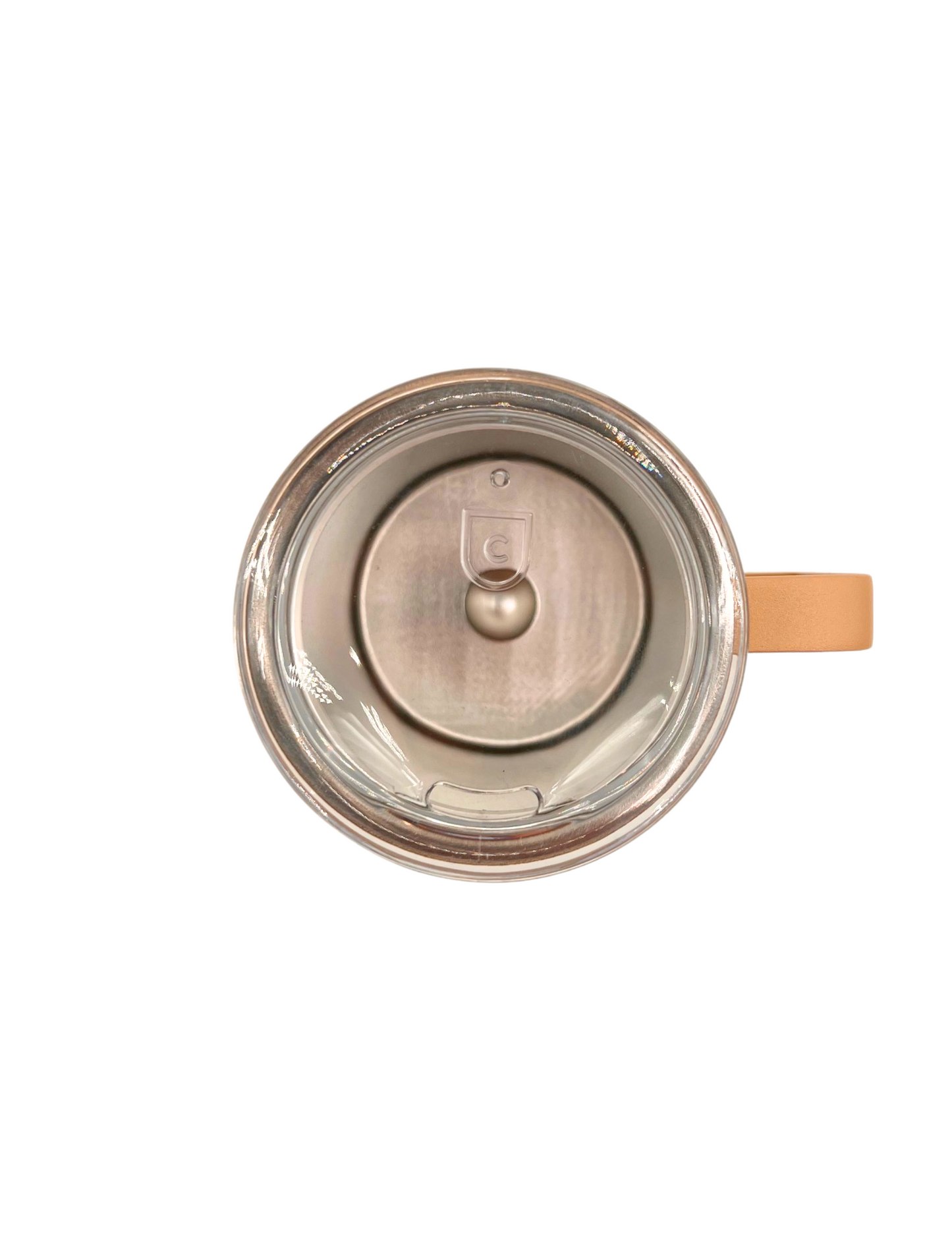 Opry 100 X Created Co Stainless Steel Camp Mug - TUMBLER