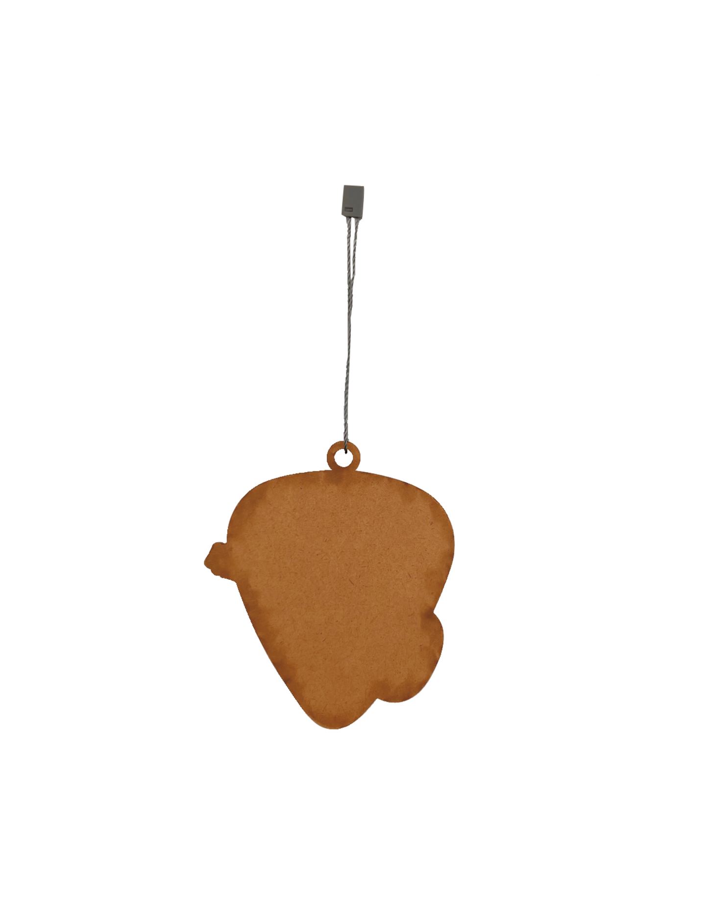 Opry 100 Years Guitar Pick Wooden Ornament - ORNAMENTS