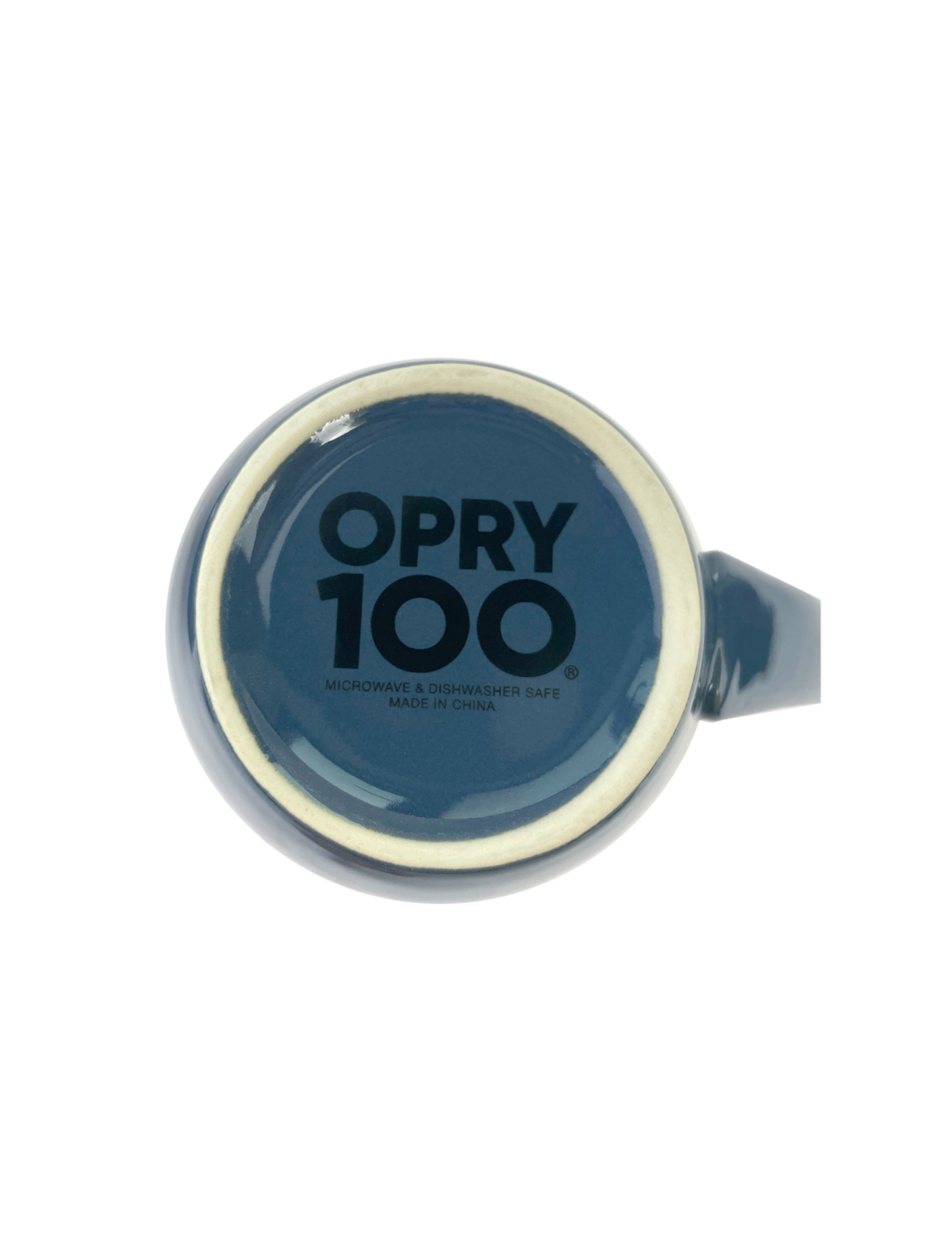Opry 100 Years Legendary Flag Mug - DRINKWARE