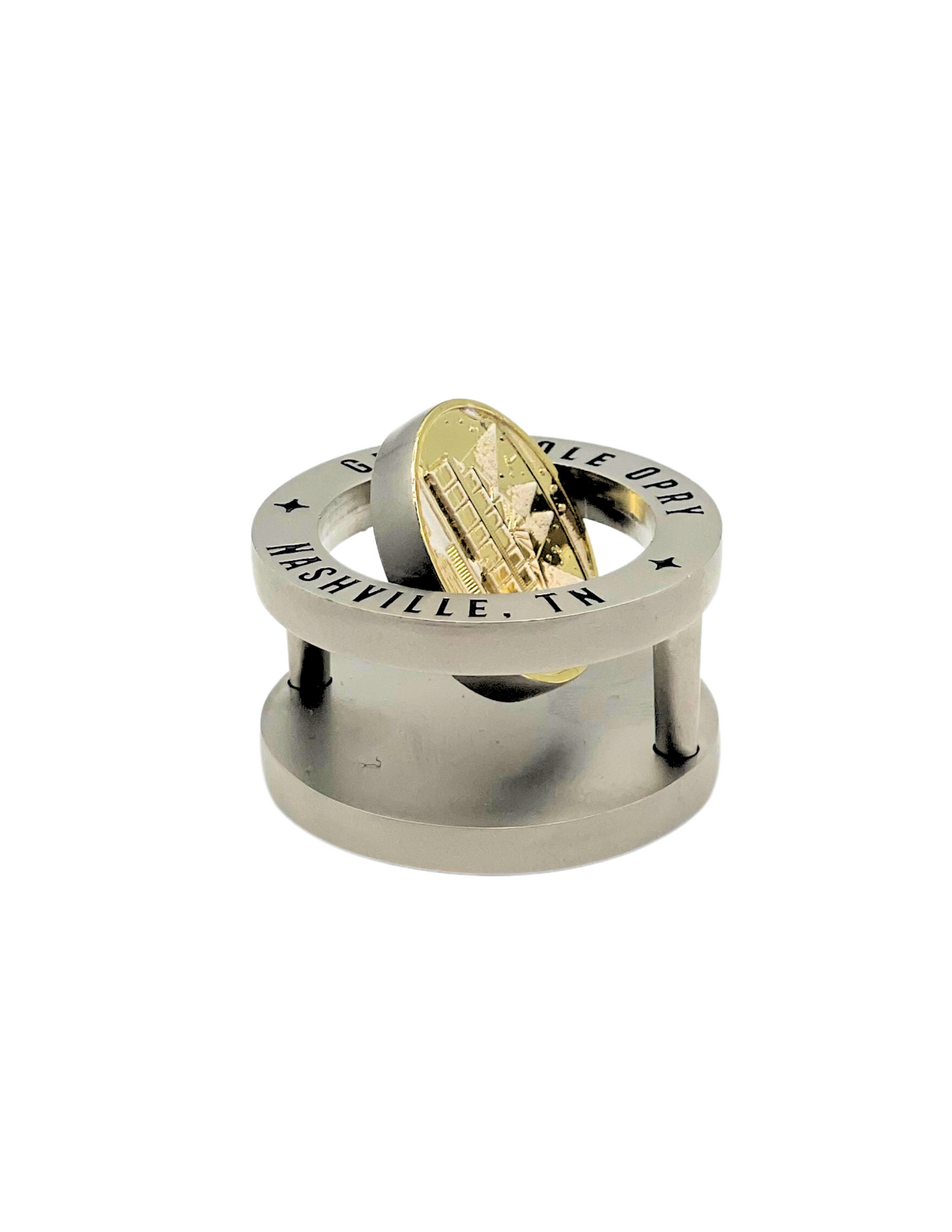 Opry 100 Years Spinner Magnet - SOUVENIRS