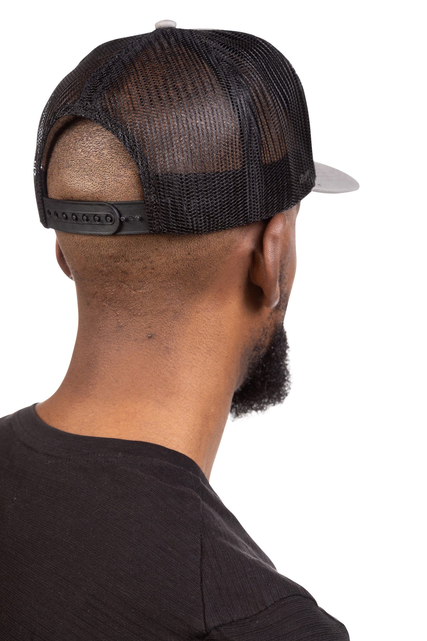 Opry Authentic American Country Mesh Cap - HATS