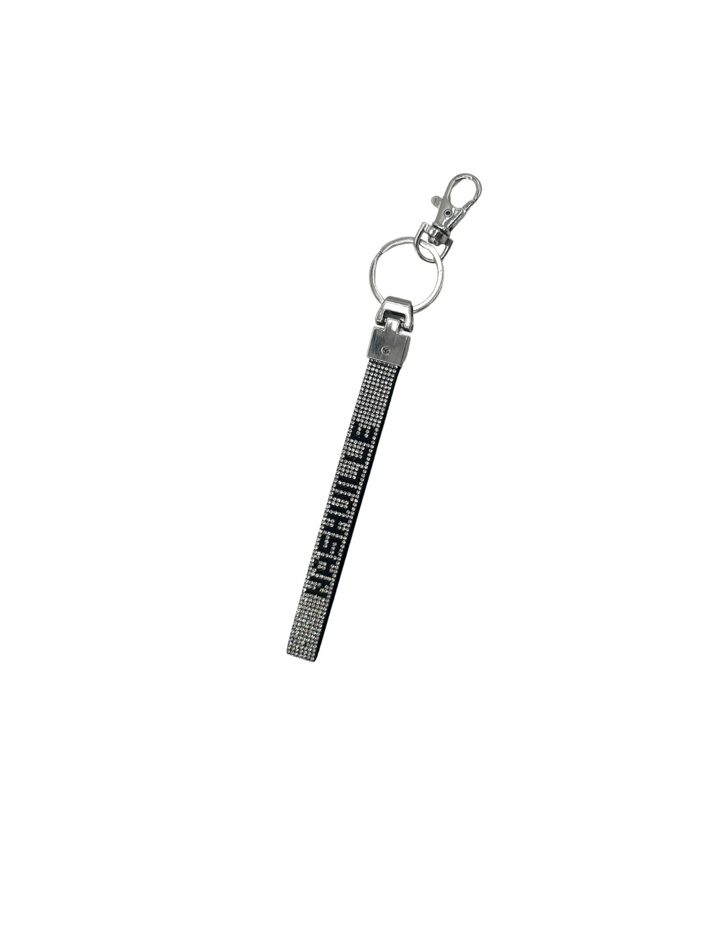 Opry Bling Lanyard Keychain - SOUVENIRS