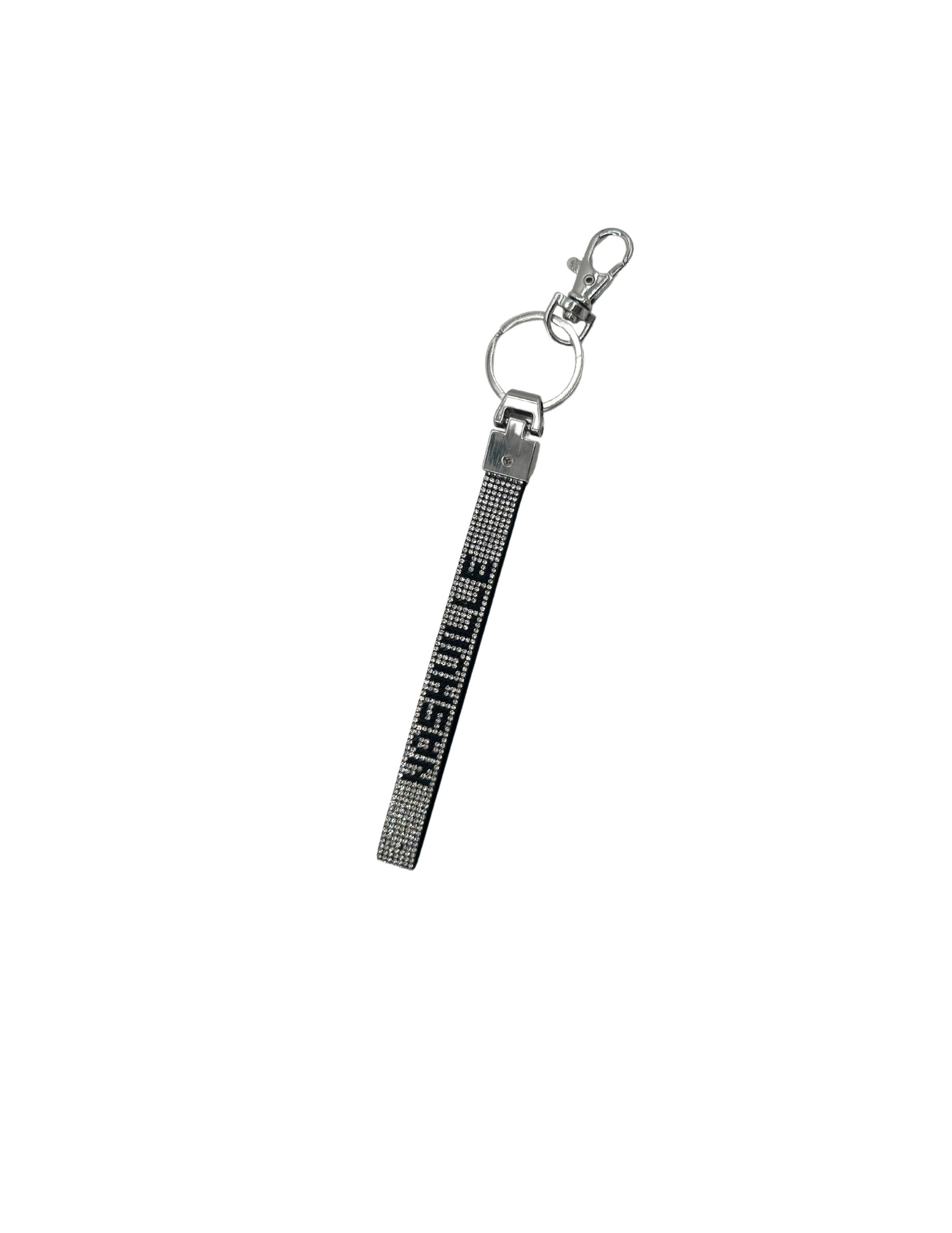 Opry Bling Lanyard Keychain - SOUVENIRS