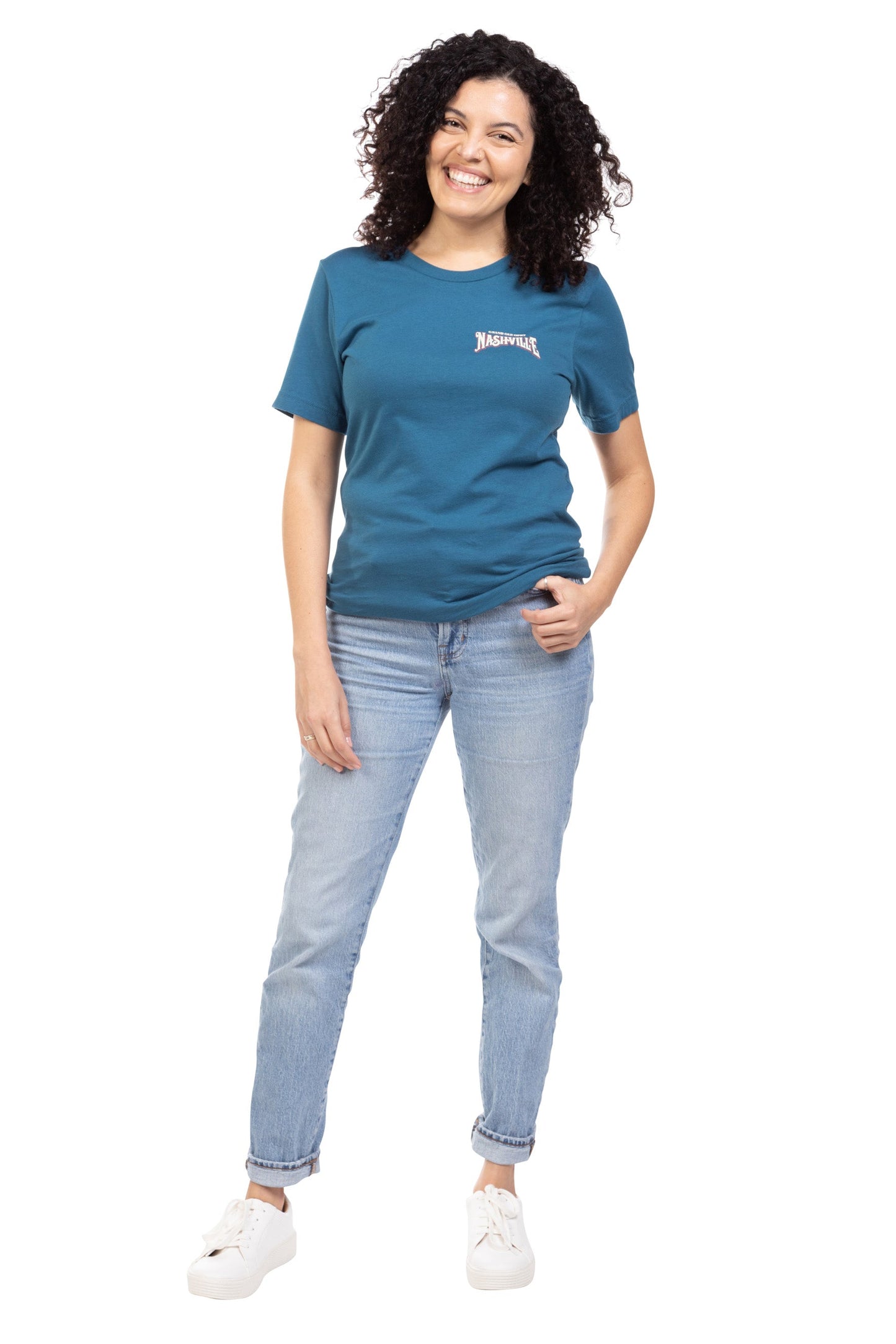 Opry Country Roots Nashville T-Shirt - S/S