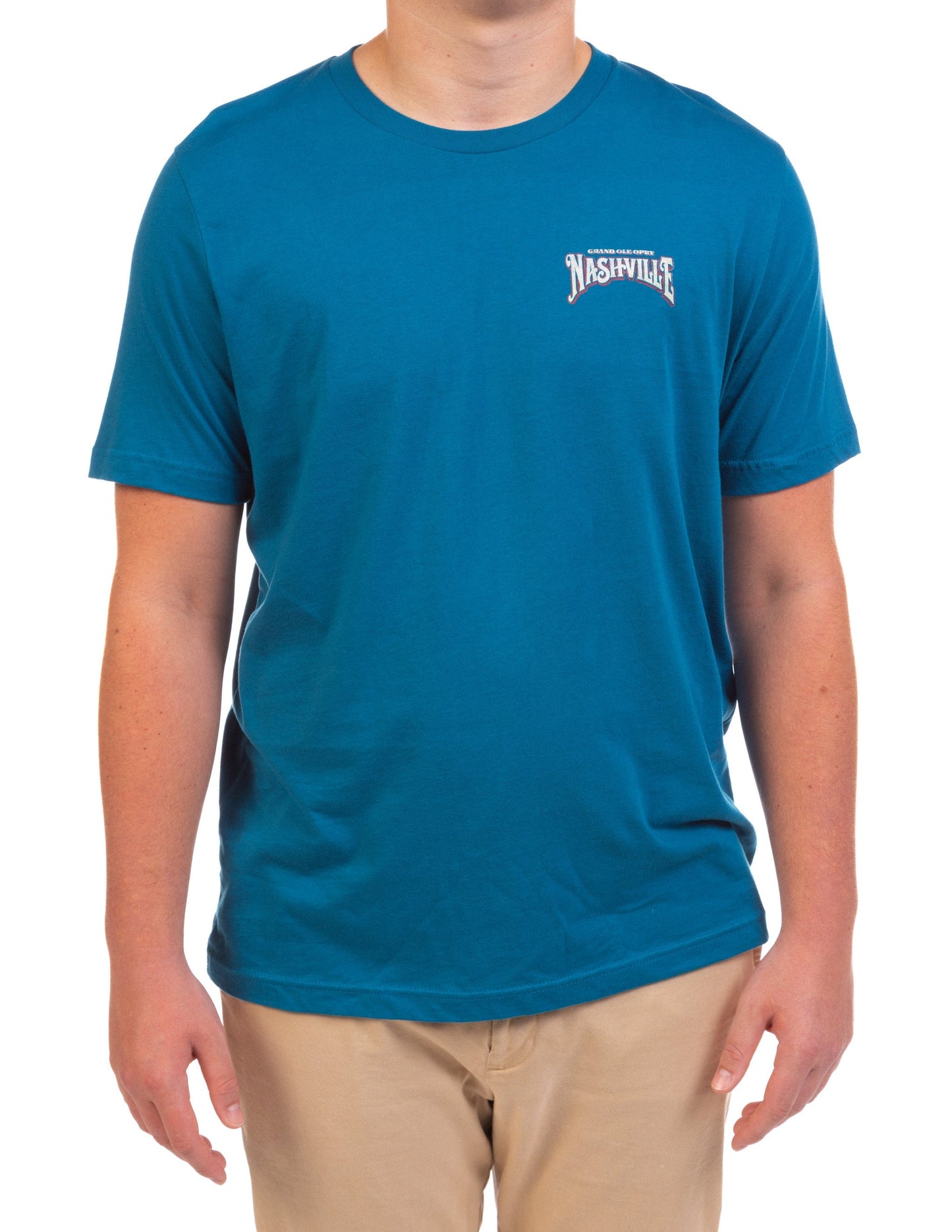 Opry Country Roots Nashville T-Shirt - S/S