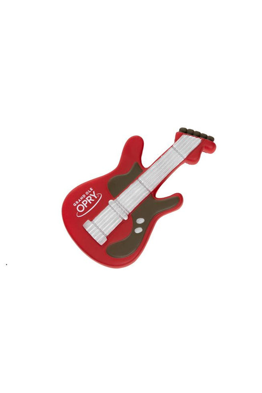 Opry Guitar Stress Ball - SOUVENIRS