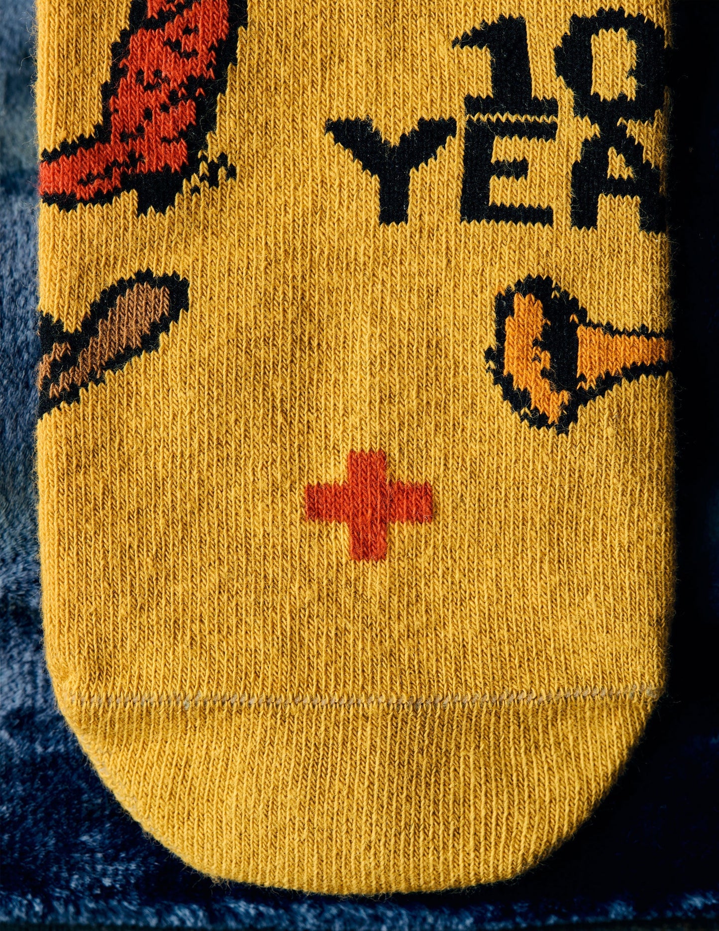 Opry Imogene + Willie 100 Years Socks SOCKS