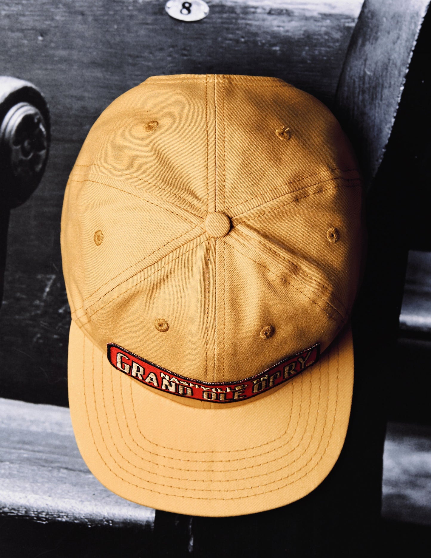 Imogene + Willie Grand Ole Opry Hat - HATS