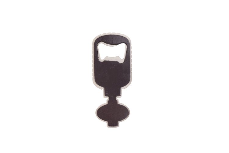 Opry Microphone Magnetic Bottle Opener - SOUVENIRS