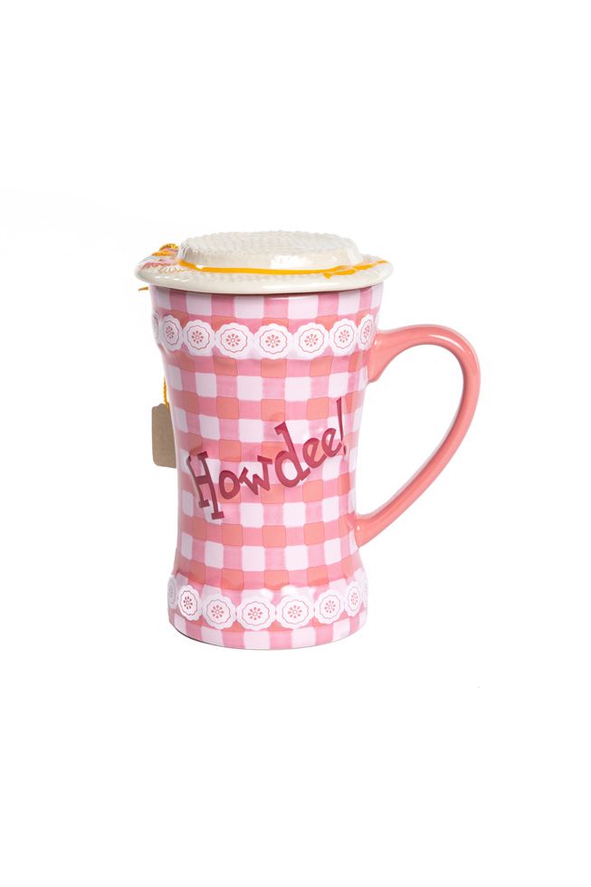 Opry Minnie Pearl Mug - DRINKWARE