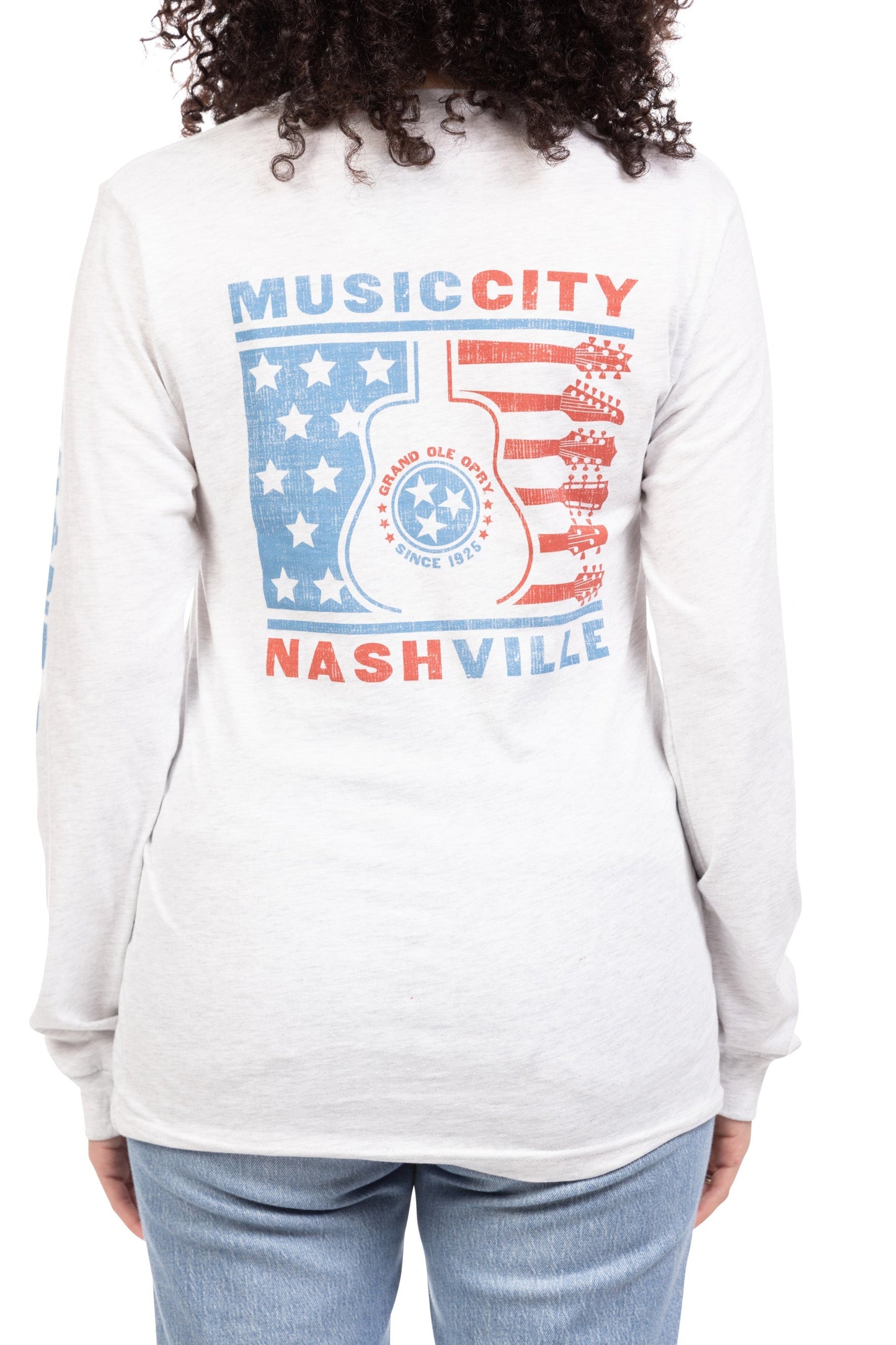 LongSleeve-women