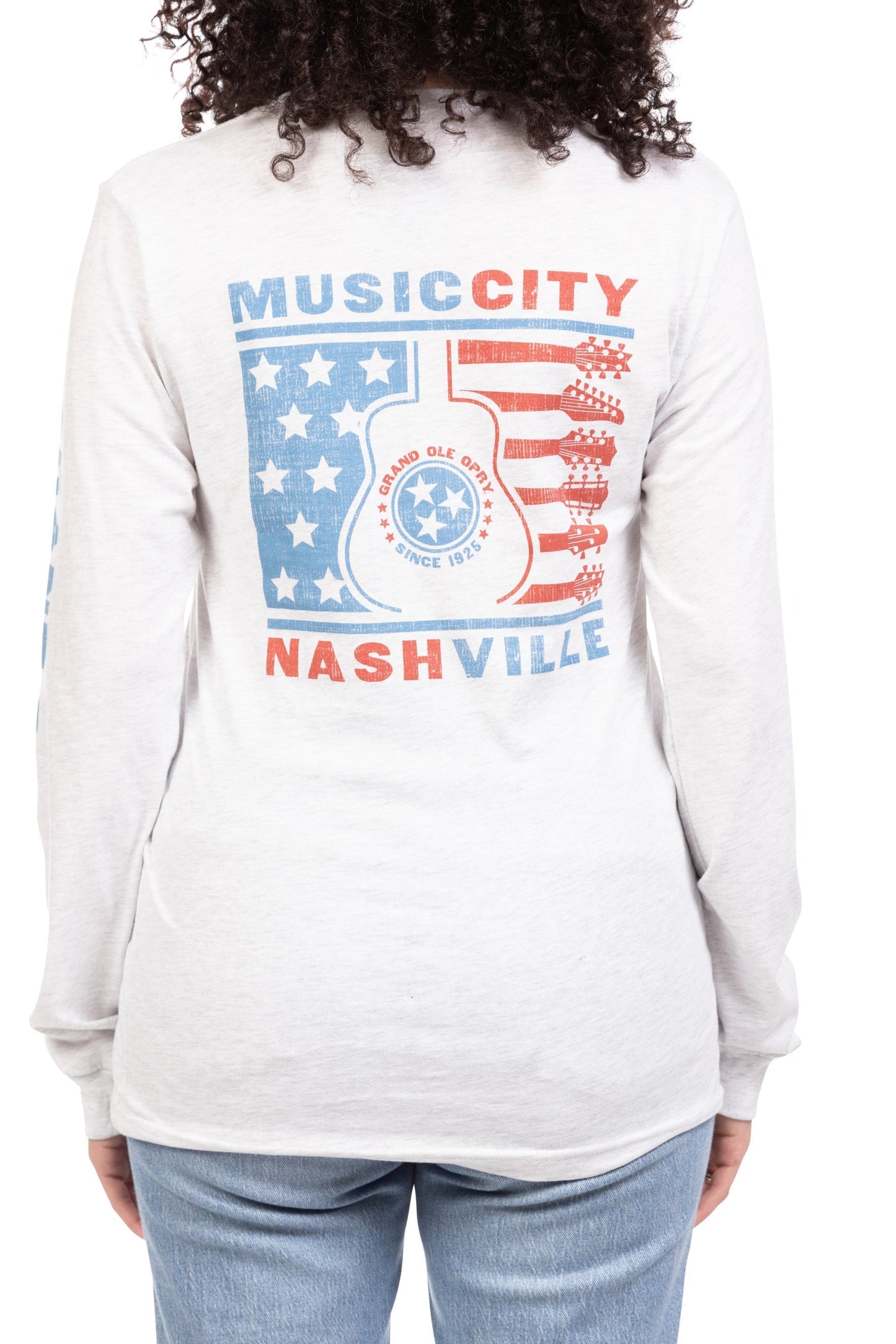 LongSleeve-women