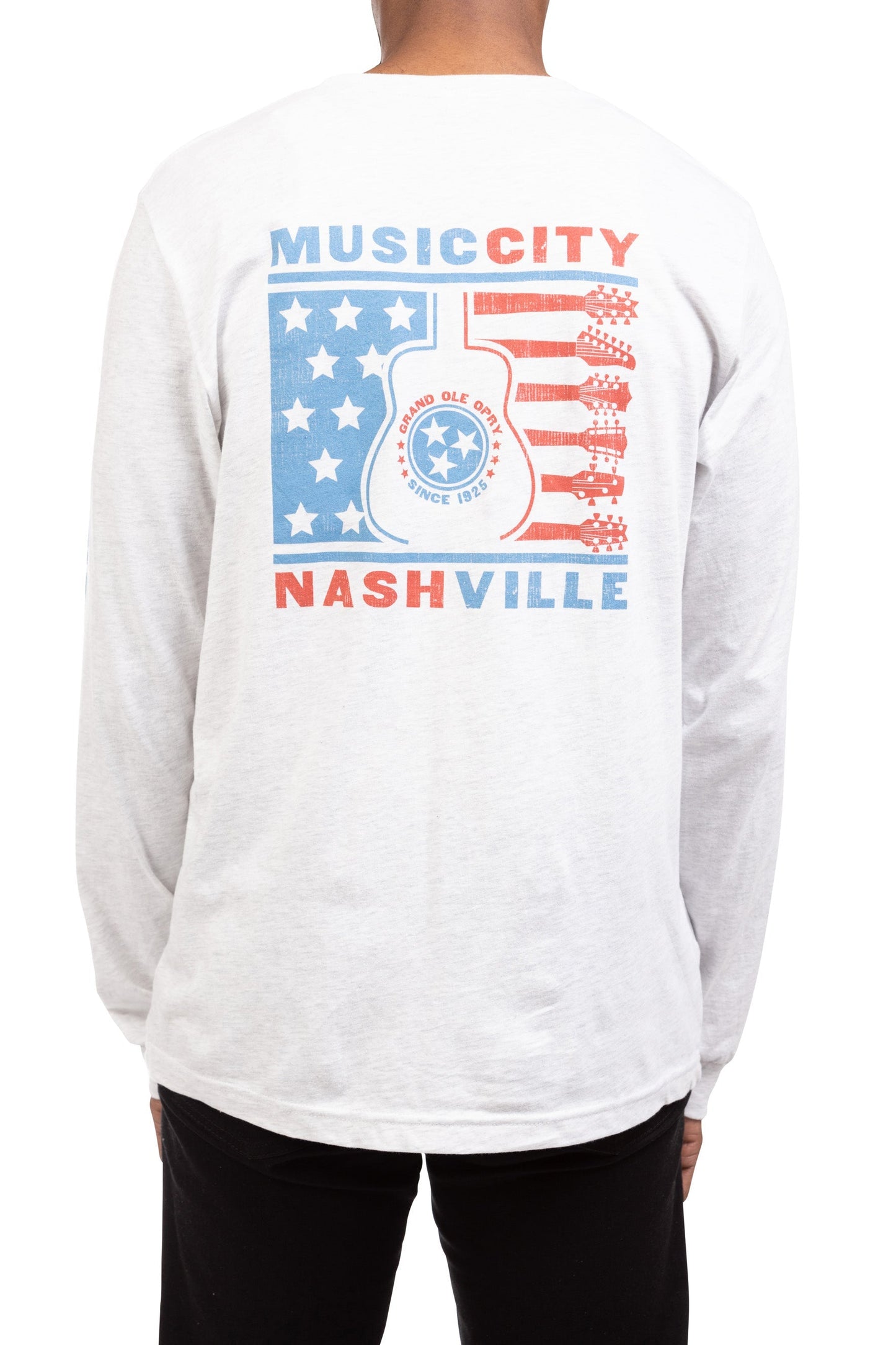 LongSleeve-men
