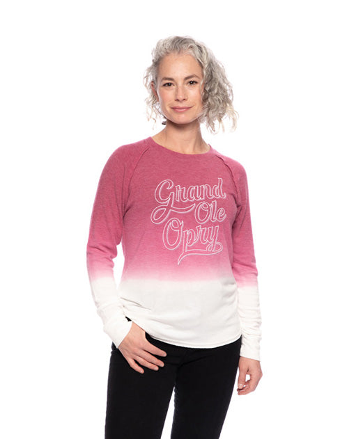 long sleeve-women
