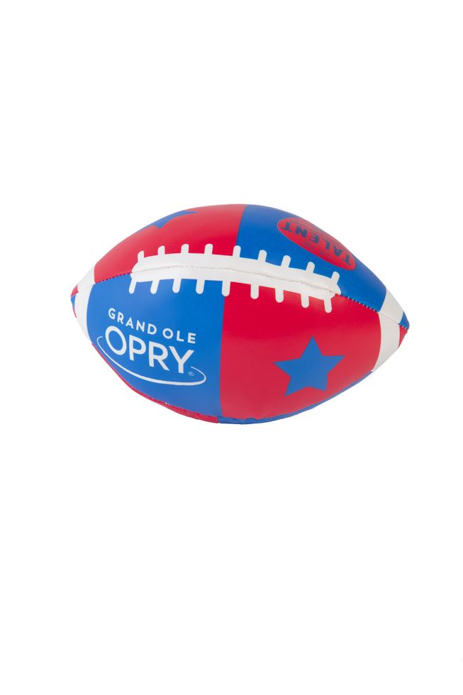 Opry Plush Football - KIDS TOYS