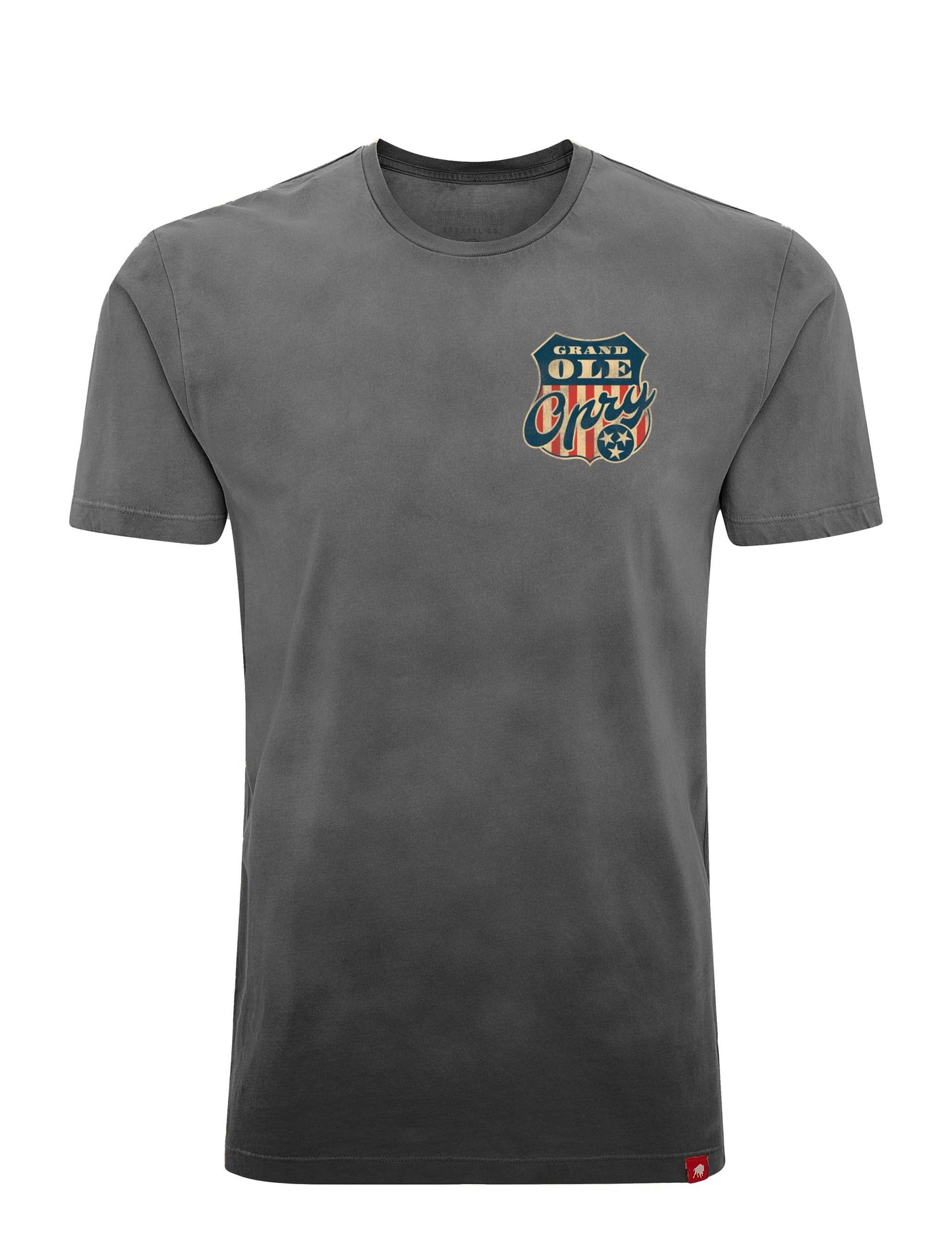 Opry Roadsign T-Shirt - S/S