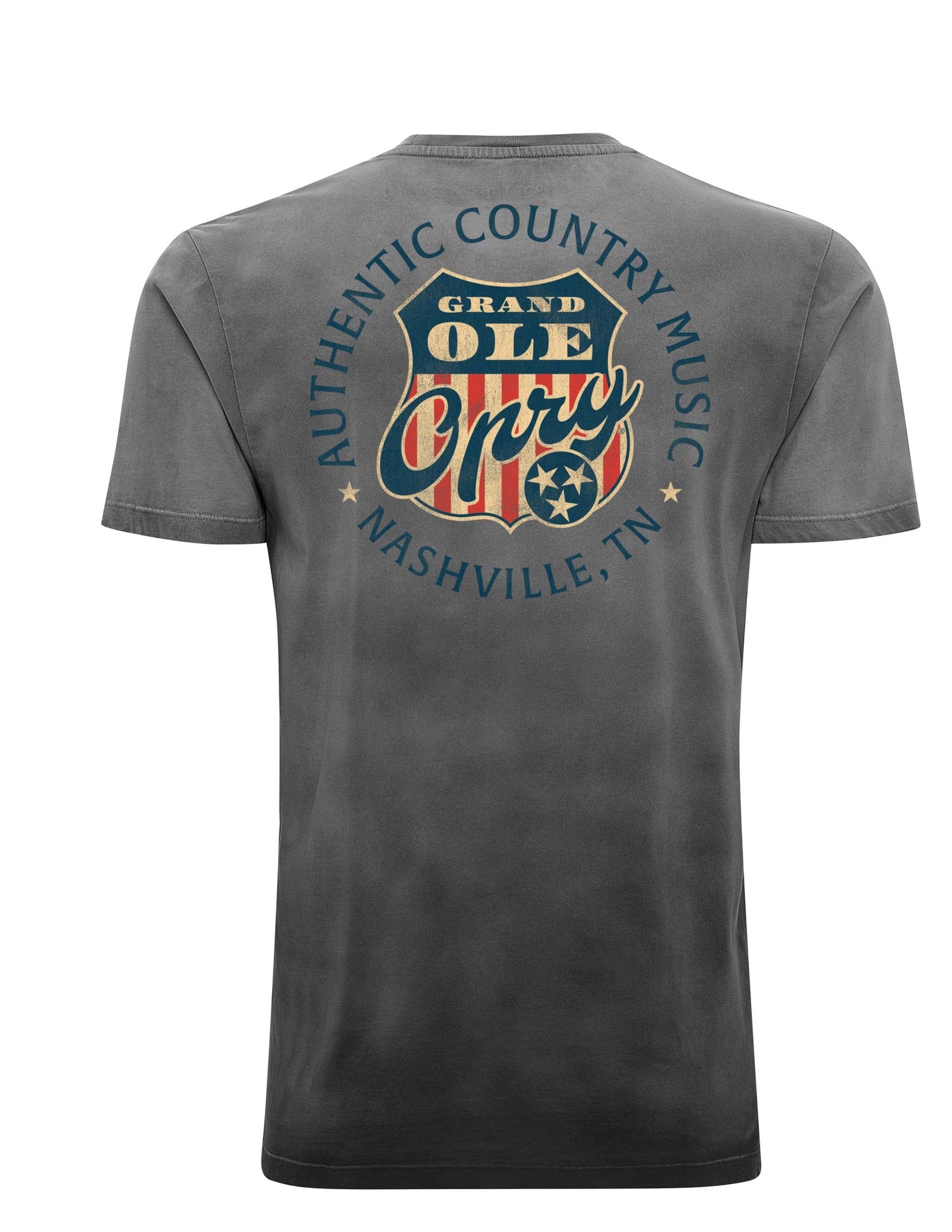 Opry Roadsign T-Shirt - S/S