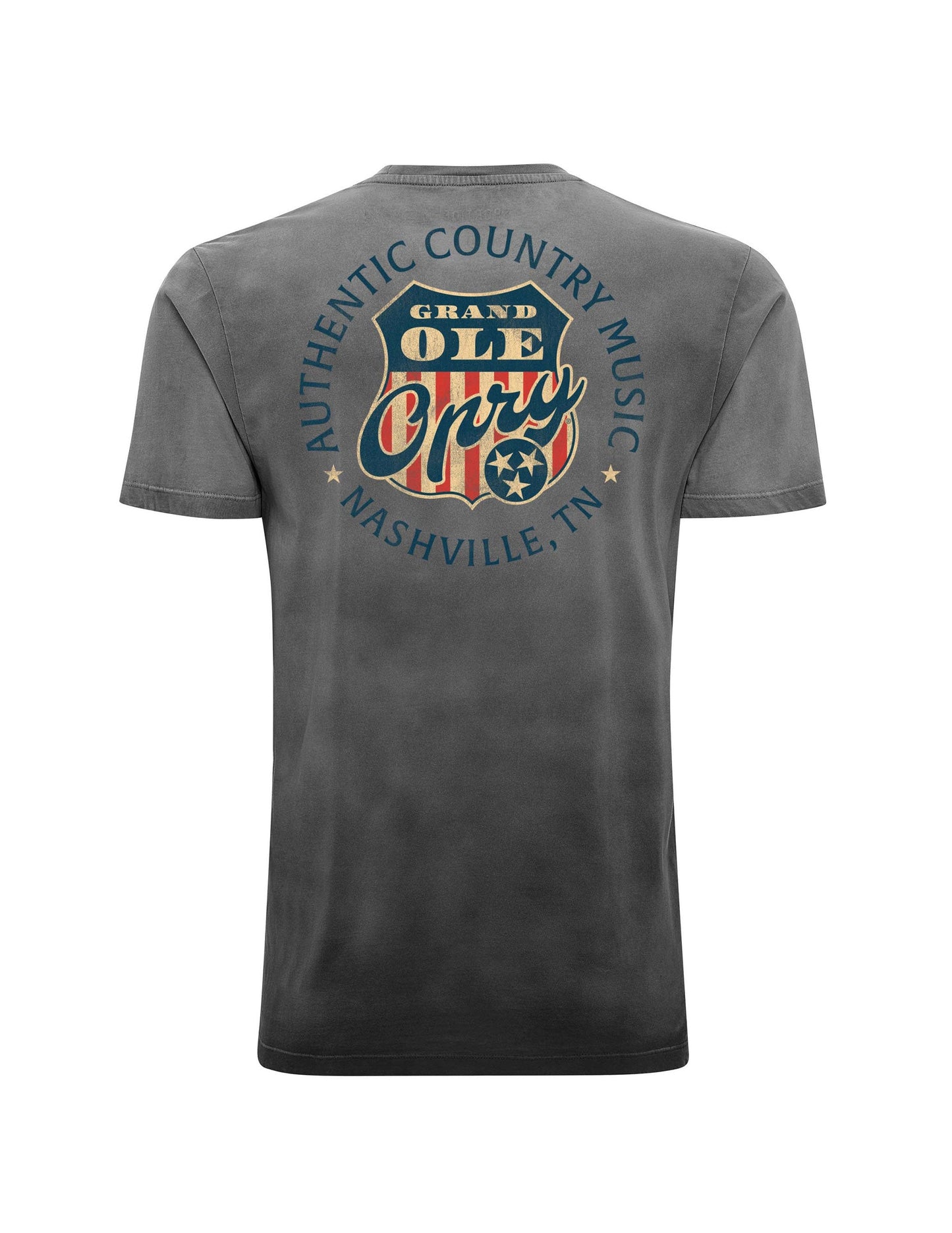 Opry Roadsign T-Shirt - S/S