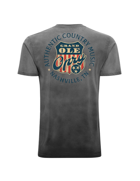 Opry Roadsign T-Shirt - S/S