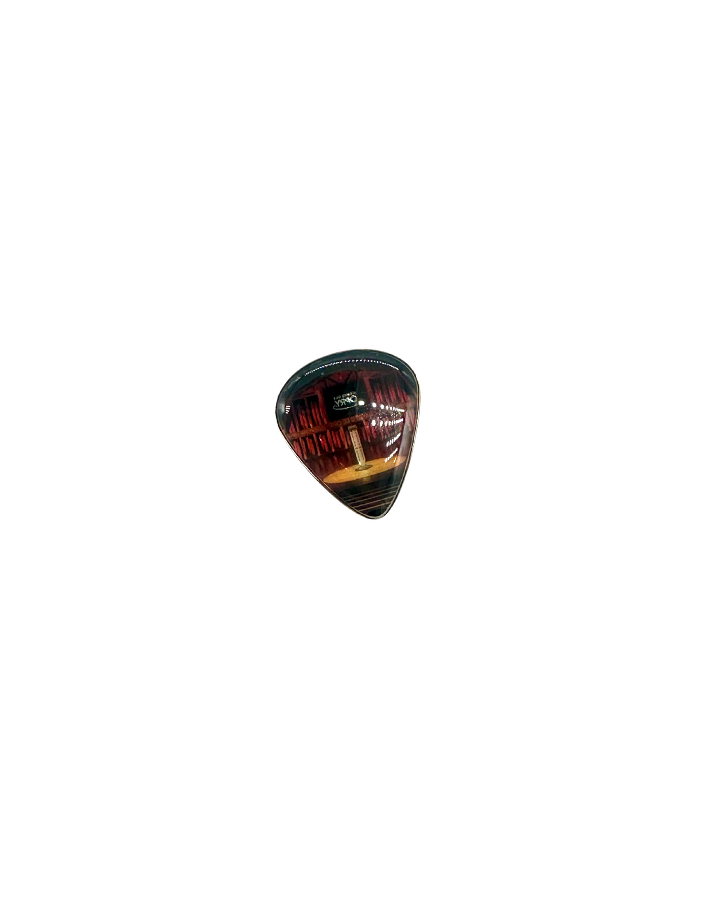 Opry Stage Guitar Pick - SOUVENIRS