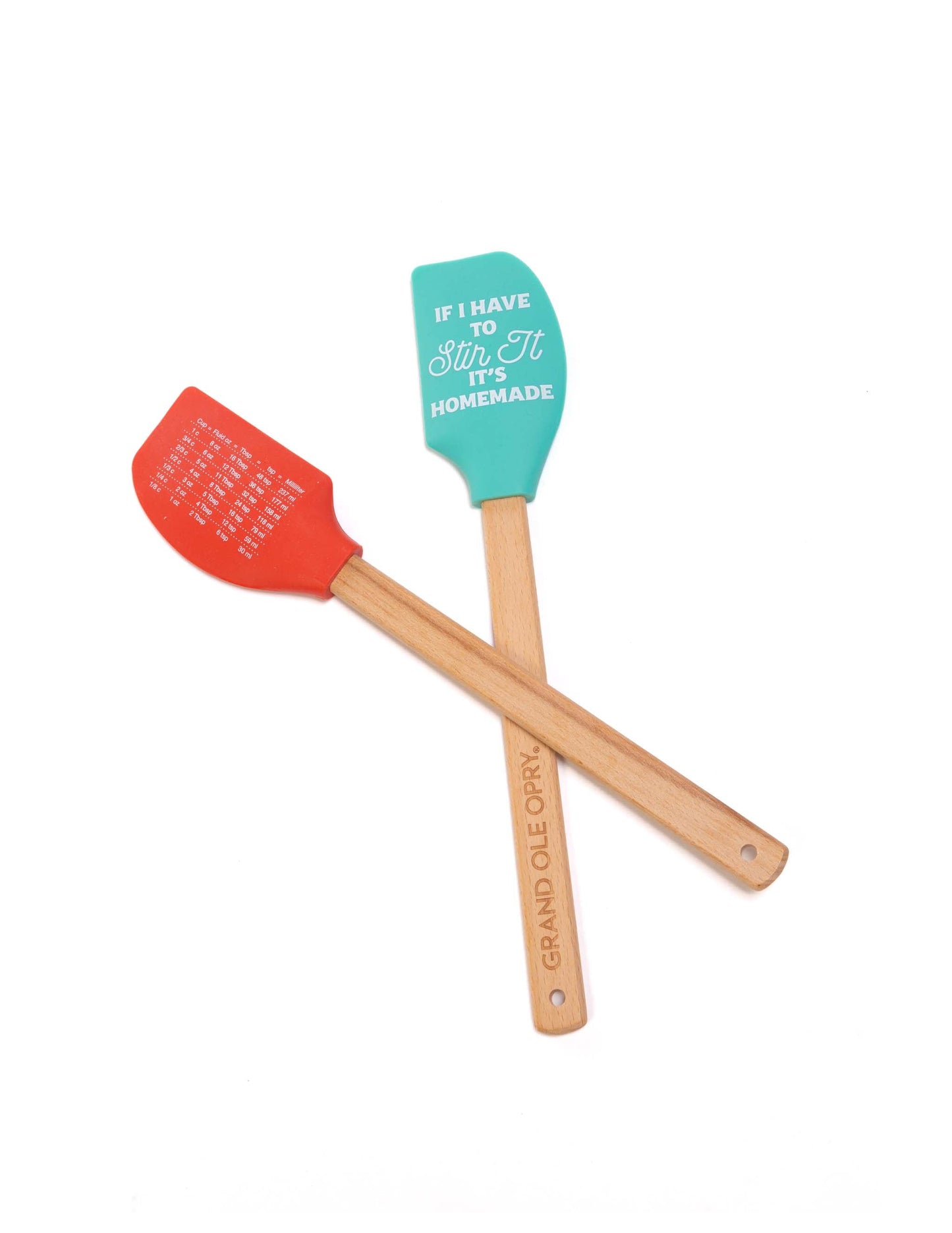 Opry Sweeter Than Country Music Spatula - KITCHEN
