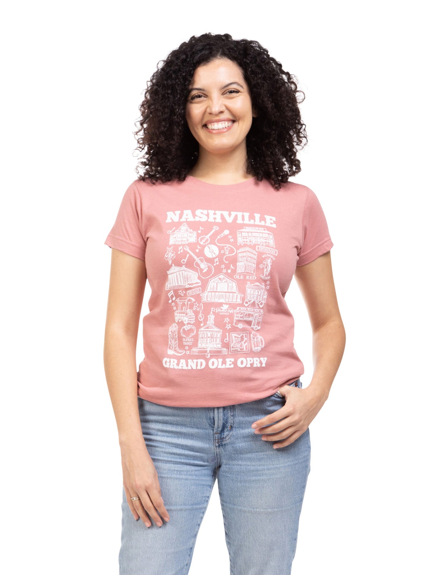 women-tshirt