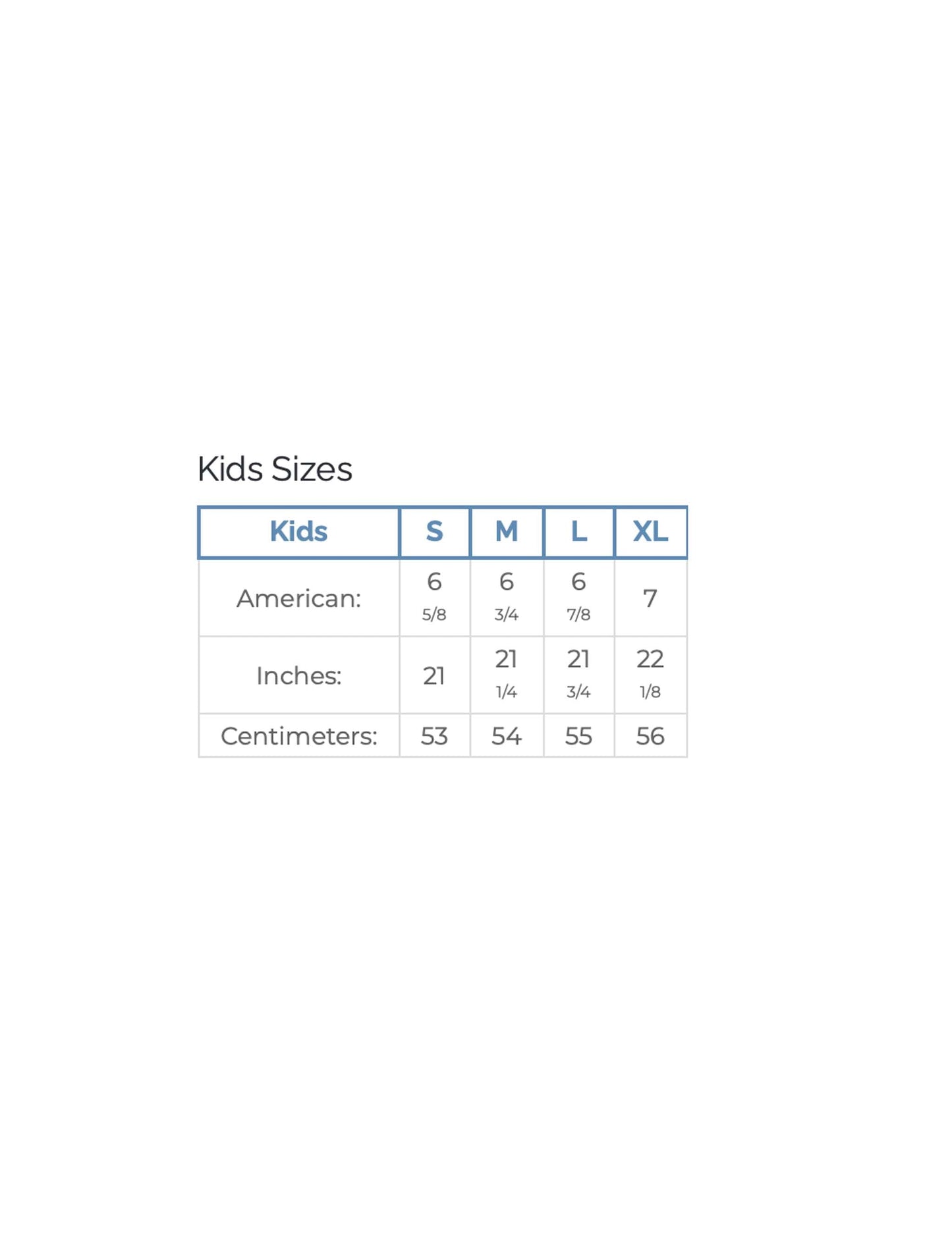 Outrider Youth Cowboy Hat - KIDS ACCESSORIES