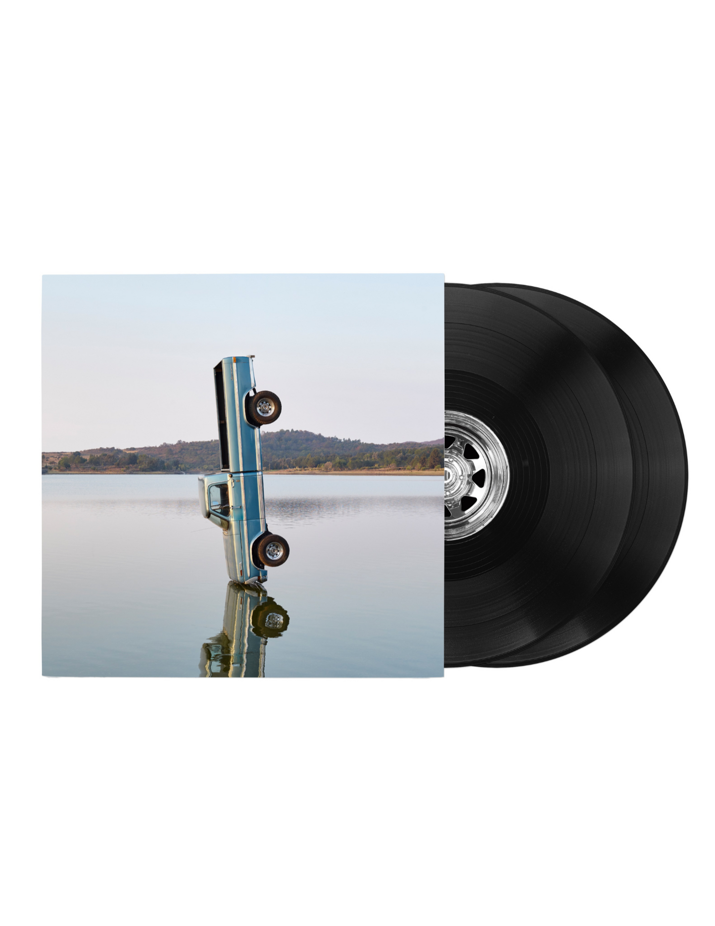 Post Malone F-1 Trillion (LP) - A-V