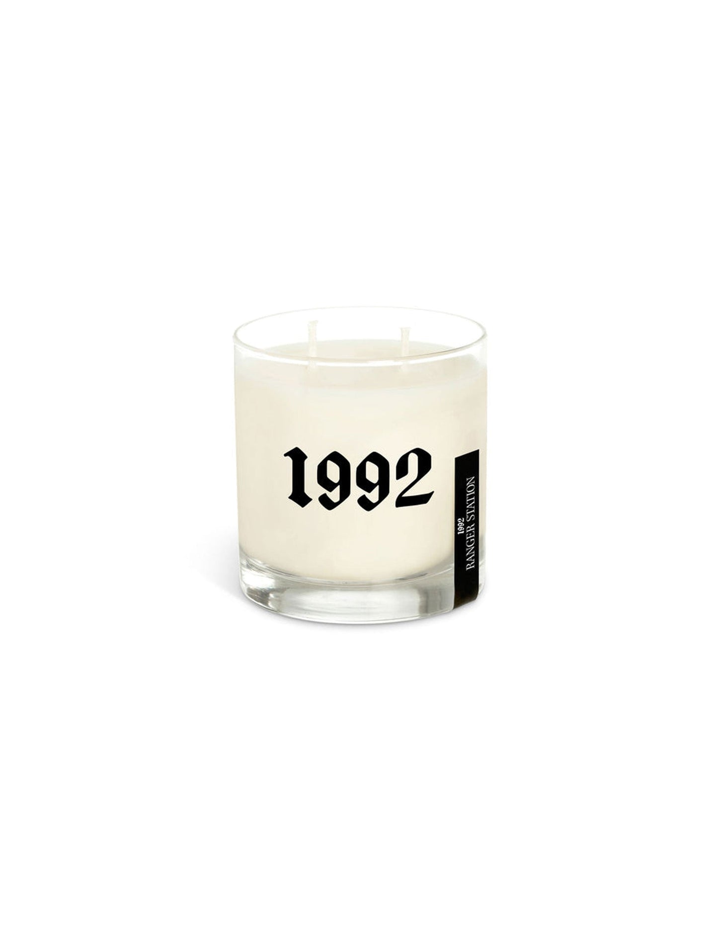 1992 Ernest Candle CANDLES