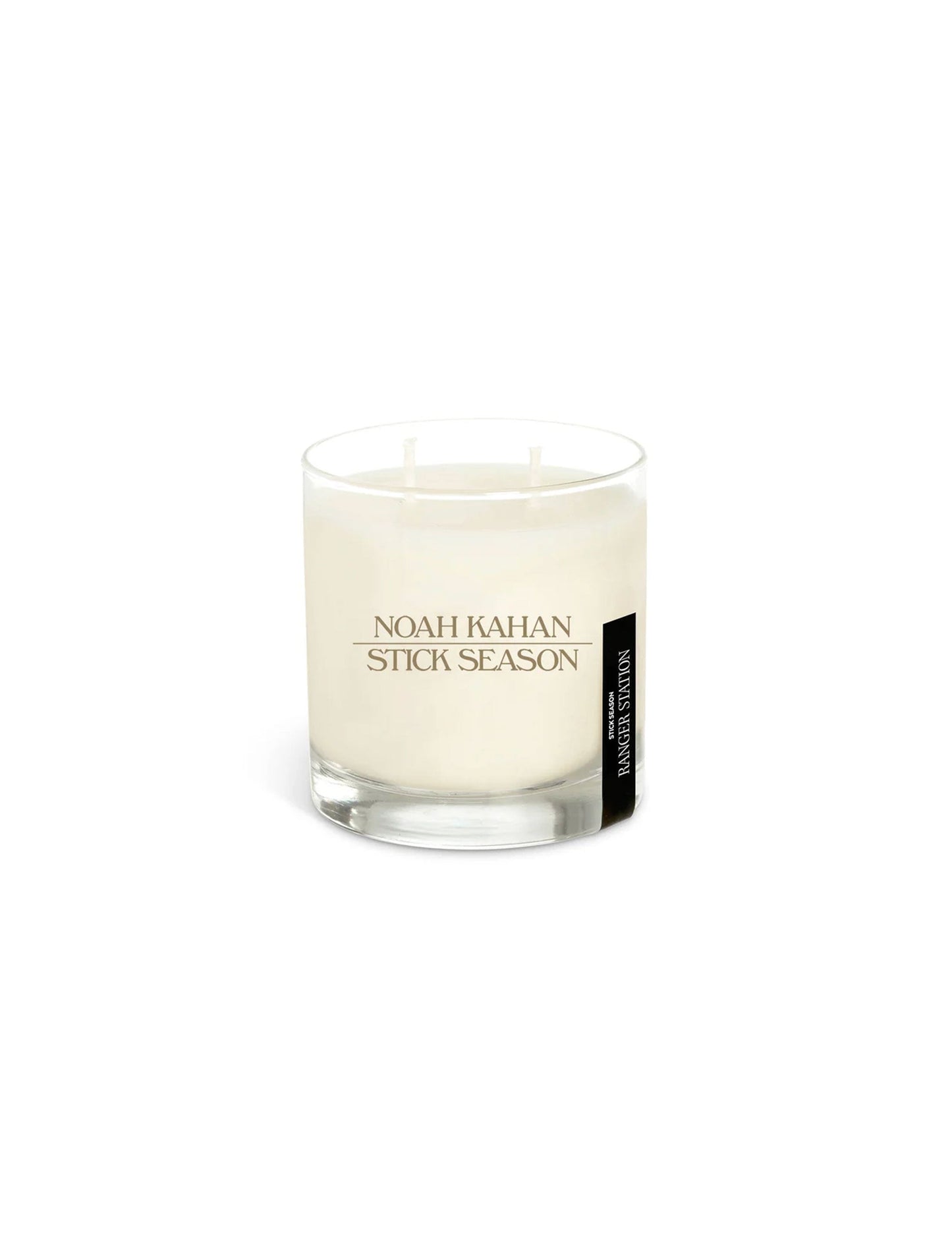 Stick Season Noah Kahan Candle CANDLES
