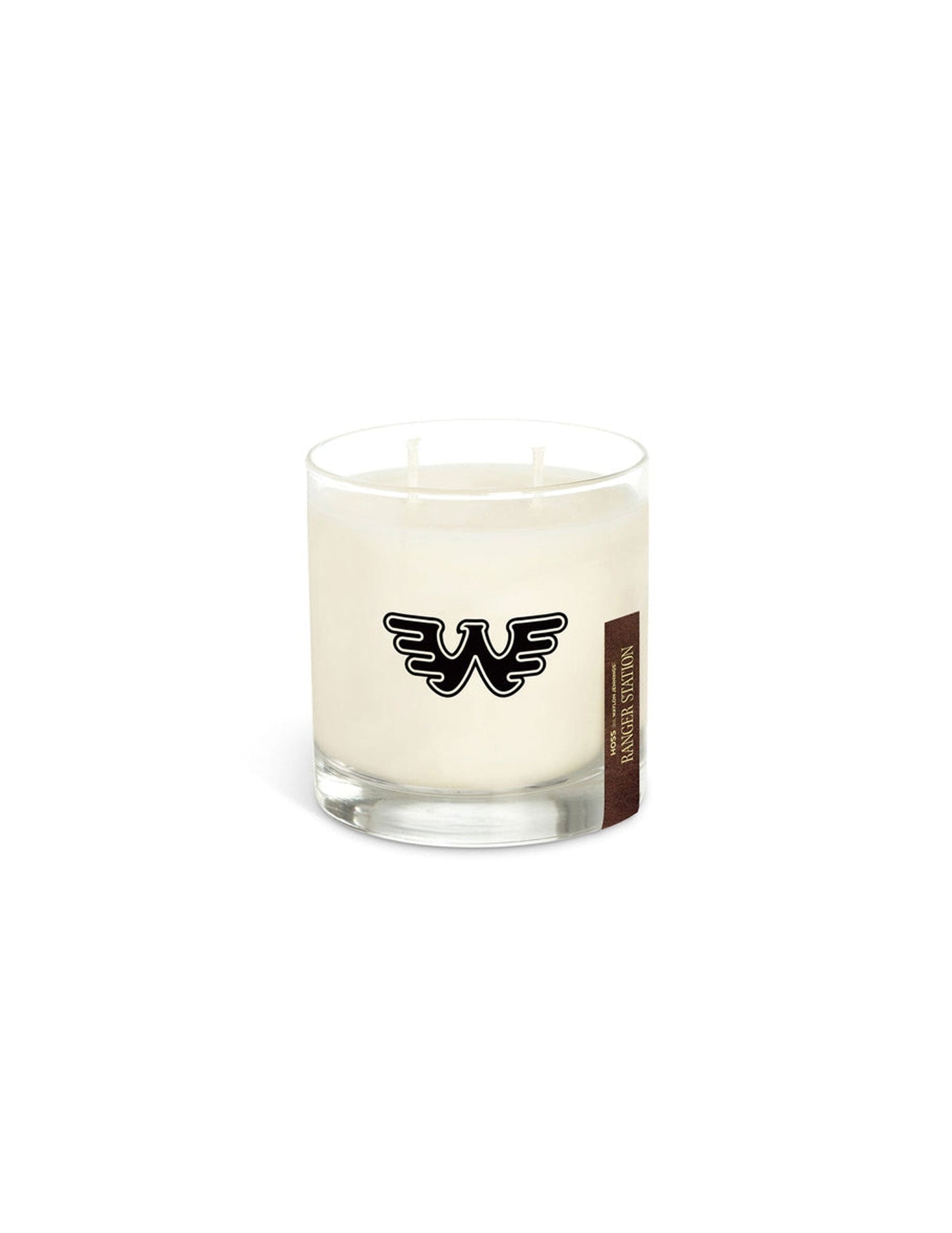 Hoss Waylong Jennings Candle CANDLES