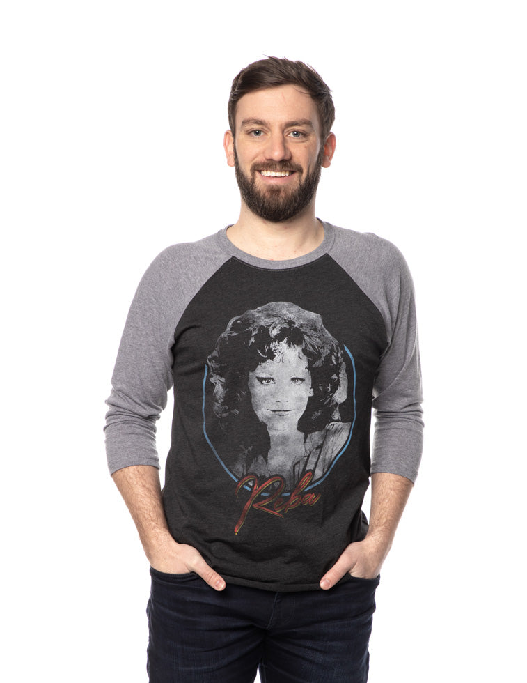 Raglan-men