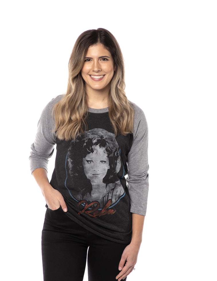 Raglan-women