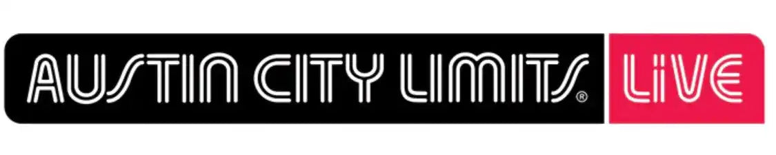 A rectangular black sign with rounded corners on the left, transitioning to a smaller, brighter pink rectangular sign with rounded corners on the right.