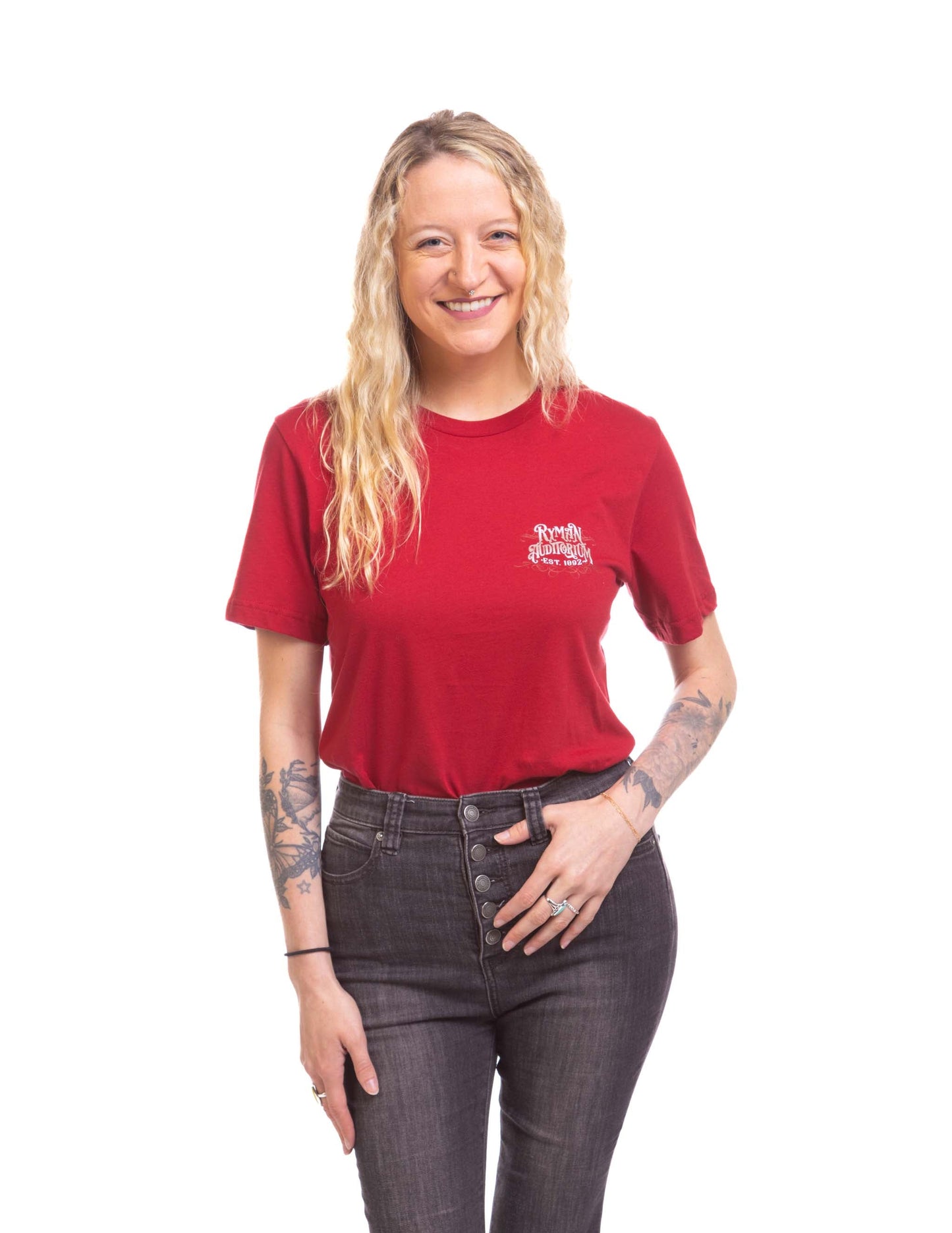 t-shirt-women