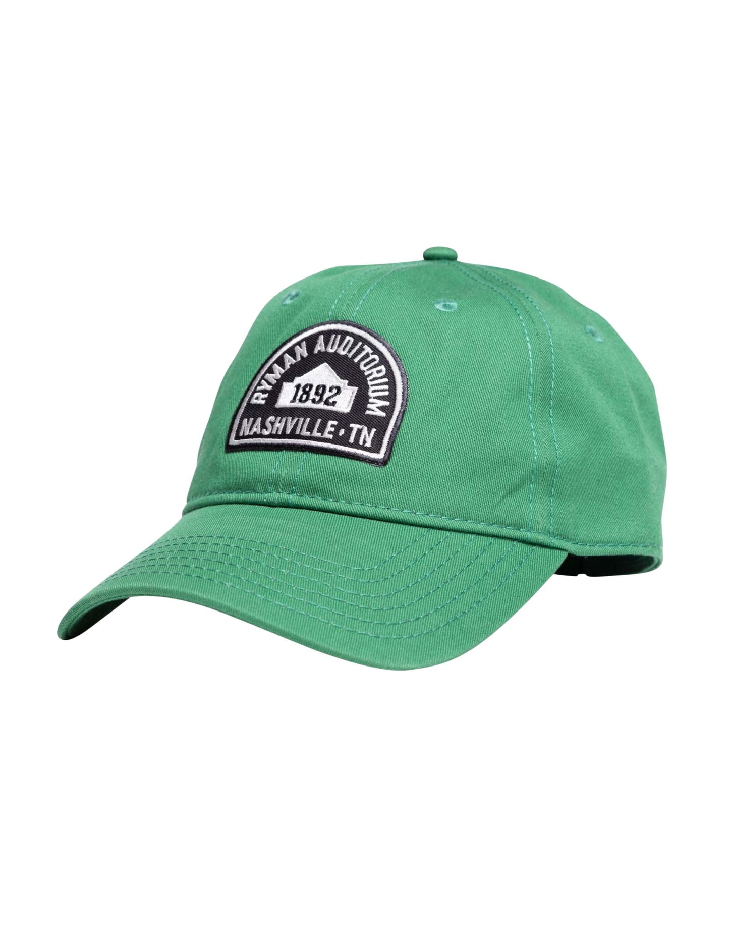 Ryman 1892 Unstructured Dad Hat - HATS
