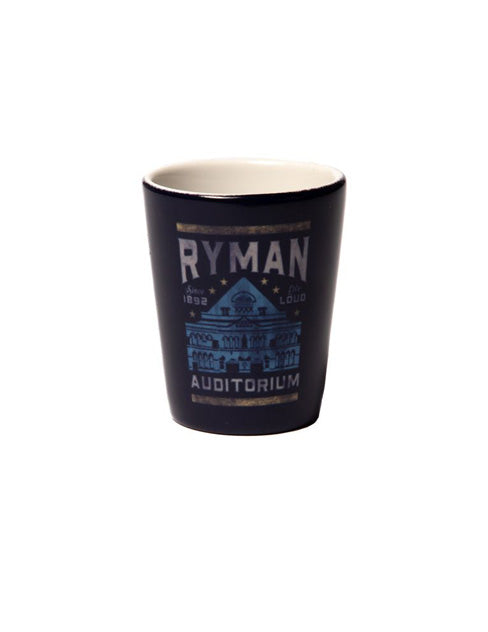 Ryman 2 Oz Poster Shot Default Title