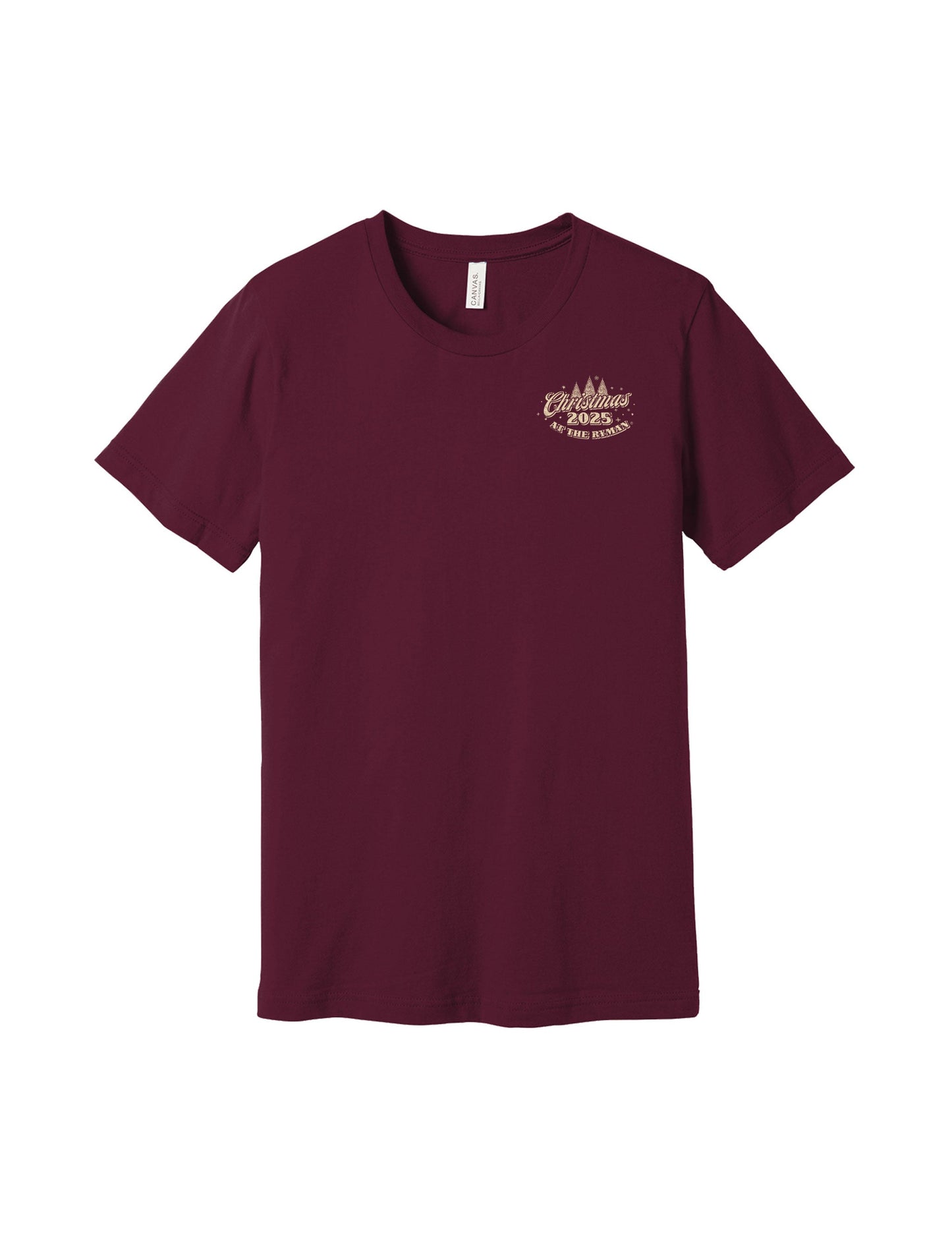 Ryman Amy & Vince 2025 T-Shirt - CREWS