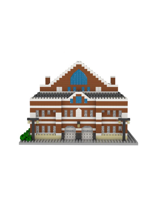 Ryman Building Mini Blocks - KIDS TOYS