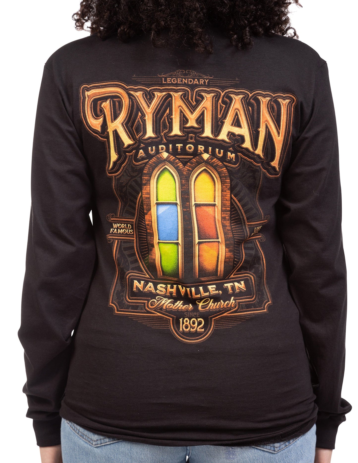 LongSleeve-women