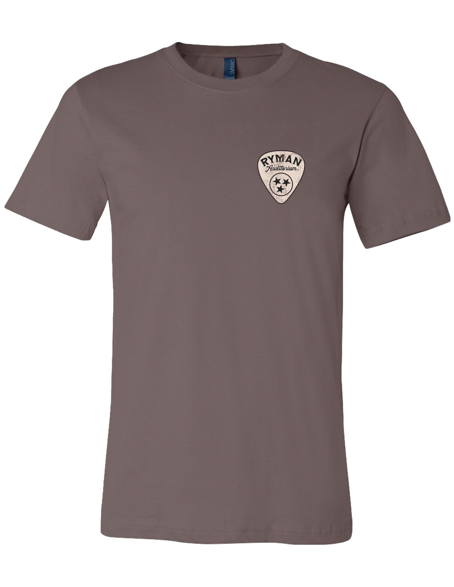 Ryman Guitar Encyclopedia T-Shirt - S/S