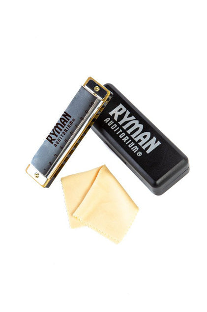 Ryman Harmonica - SOUVENIRS