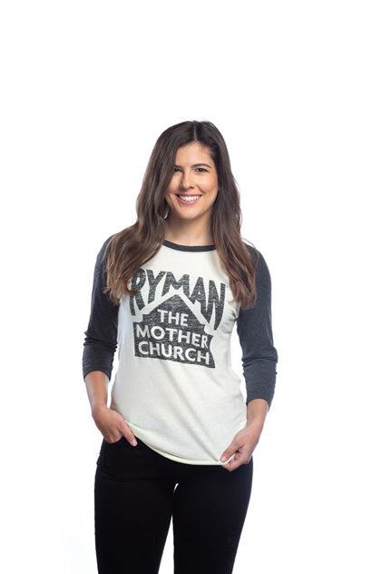 Raglan-women