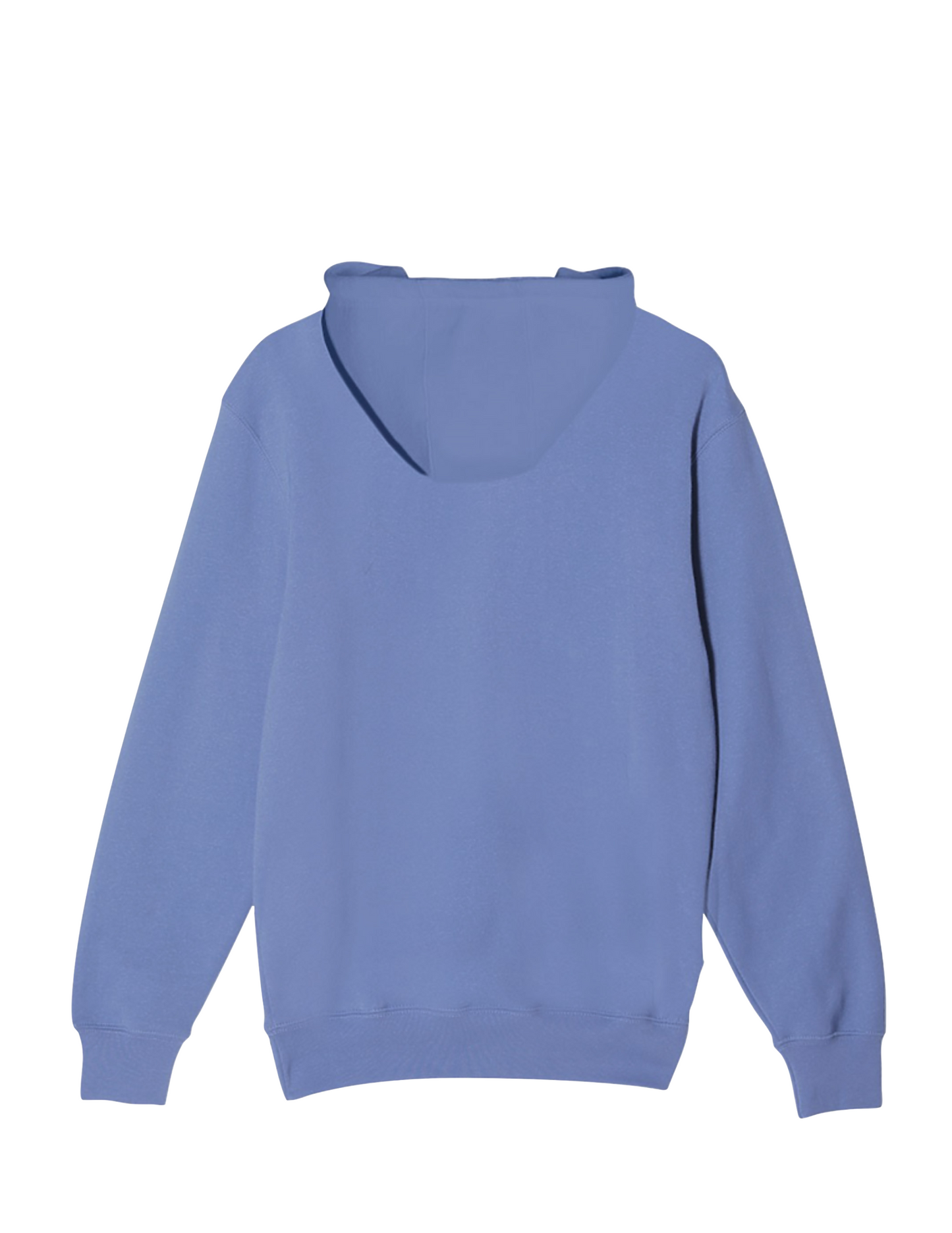 Ryman Nashville Embossed Hoodie - FLEECE