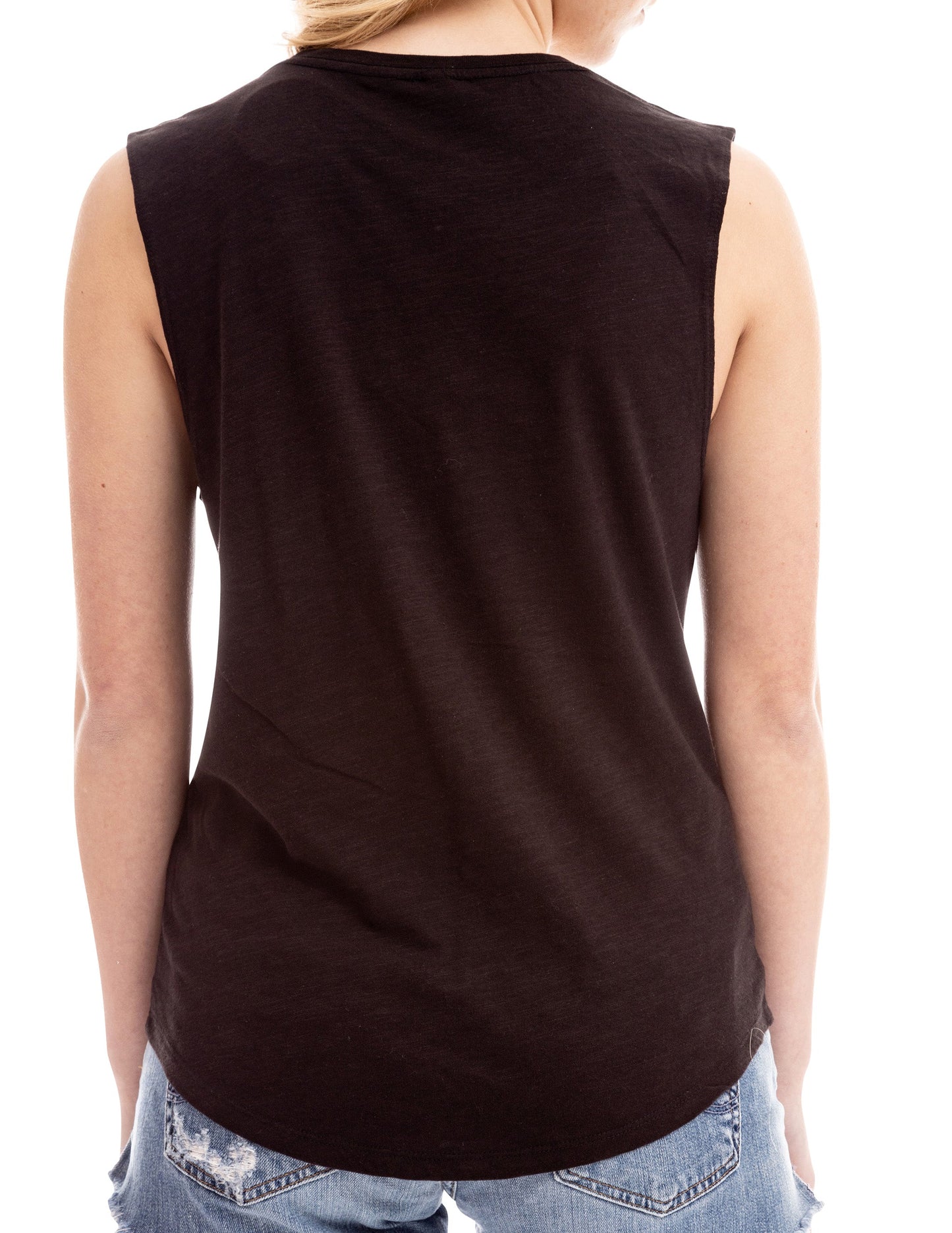 Ryman Nashville Filigree Poster Tank - TANKS