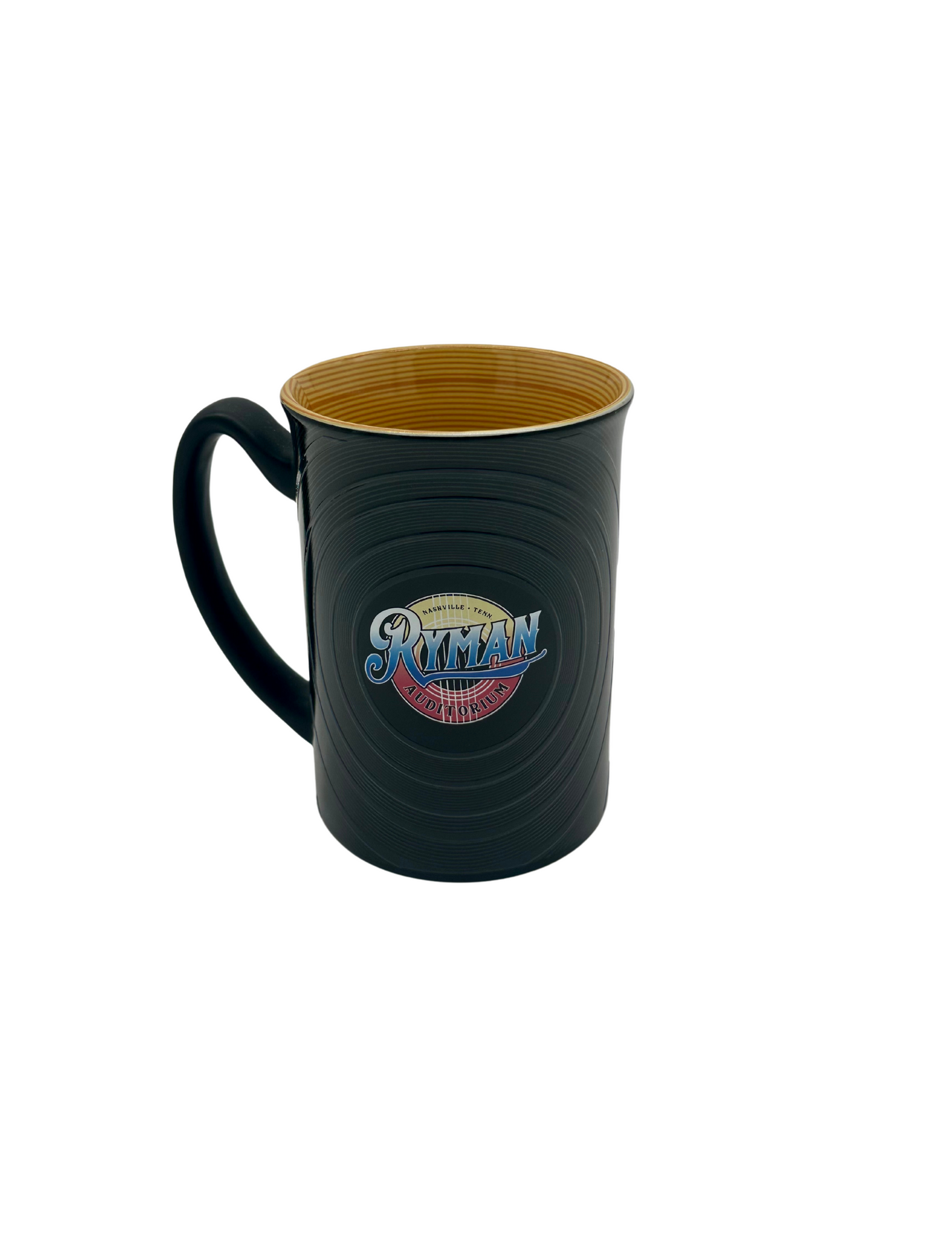 Ryman Record Tour Mug - DRINKWARE