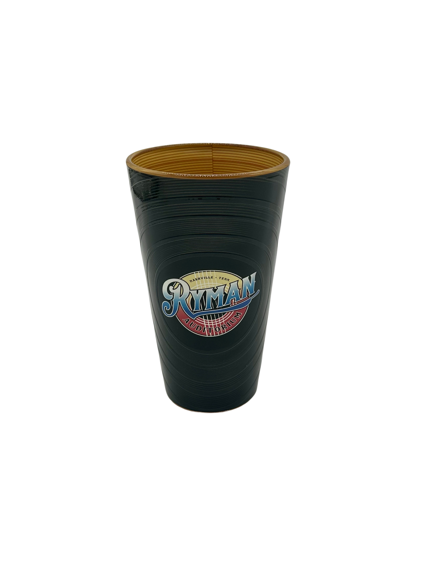 Ryman Record Tour Pint - DRINKWARE