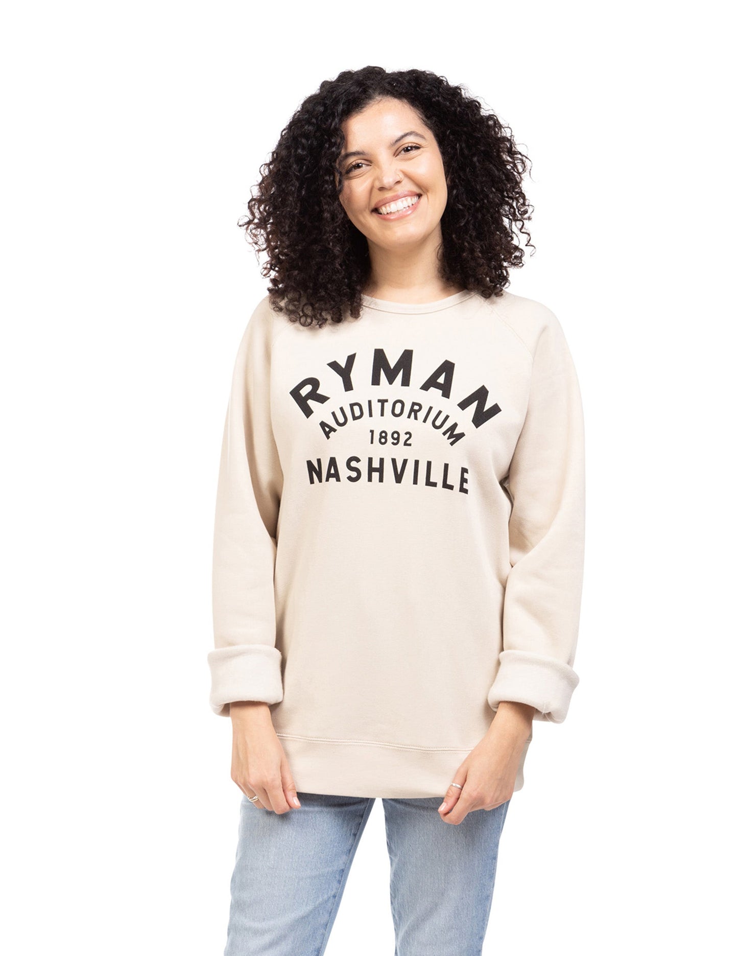 sweatshirt-WOmens